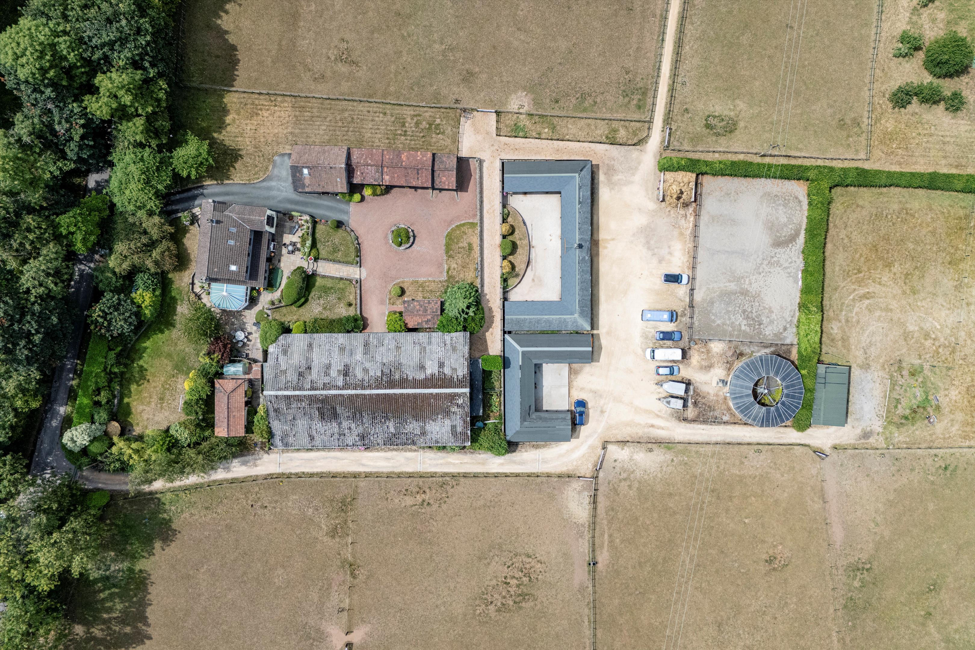 Nortons Wood Lane, Clevedon, Somerset, BS21