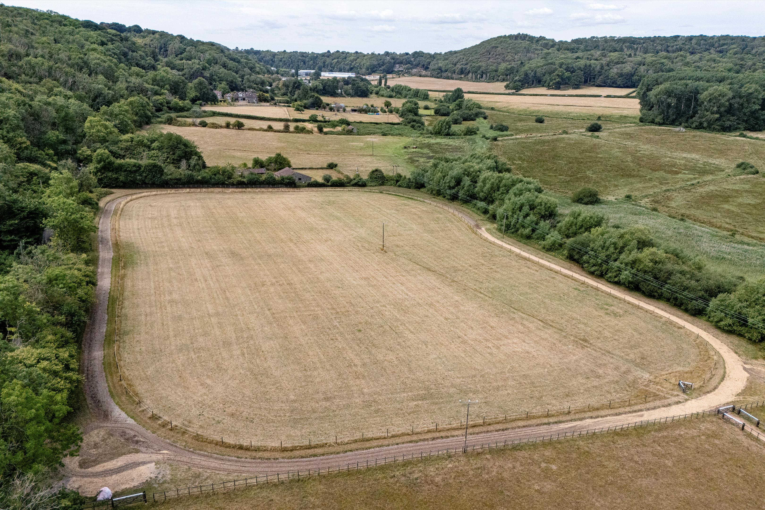 Nortons Wood Lane, Clevedon, Somerset, BS21
