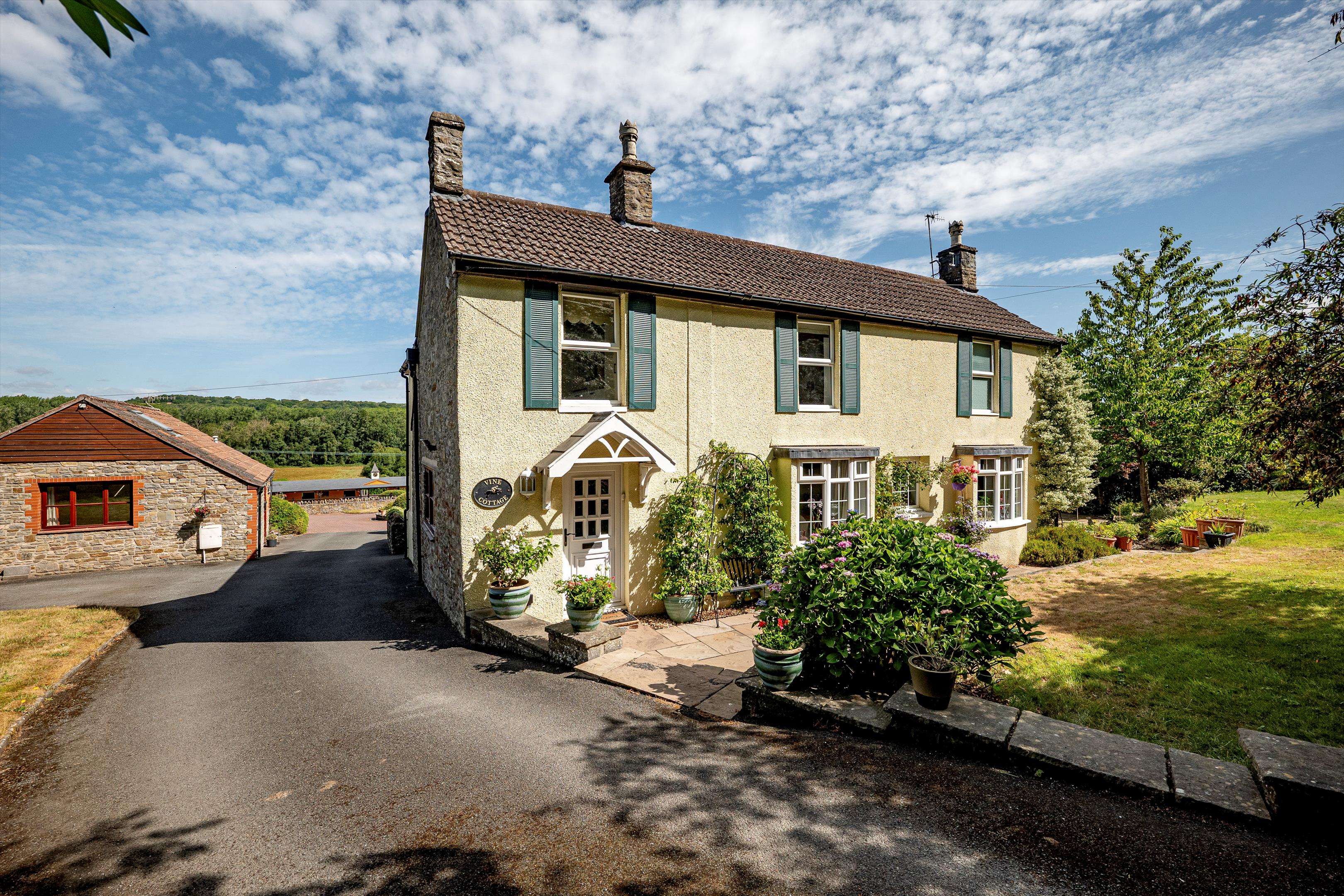 Nortons Wood Lane, Clevedon, Somerset, BS21