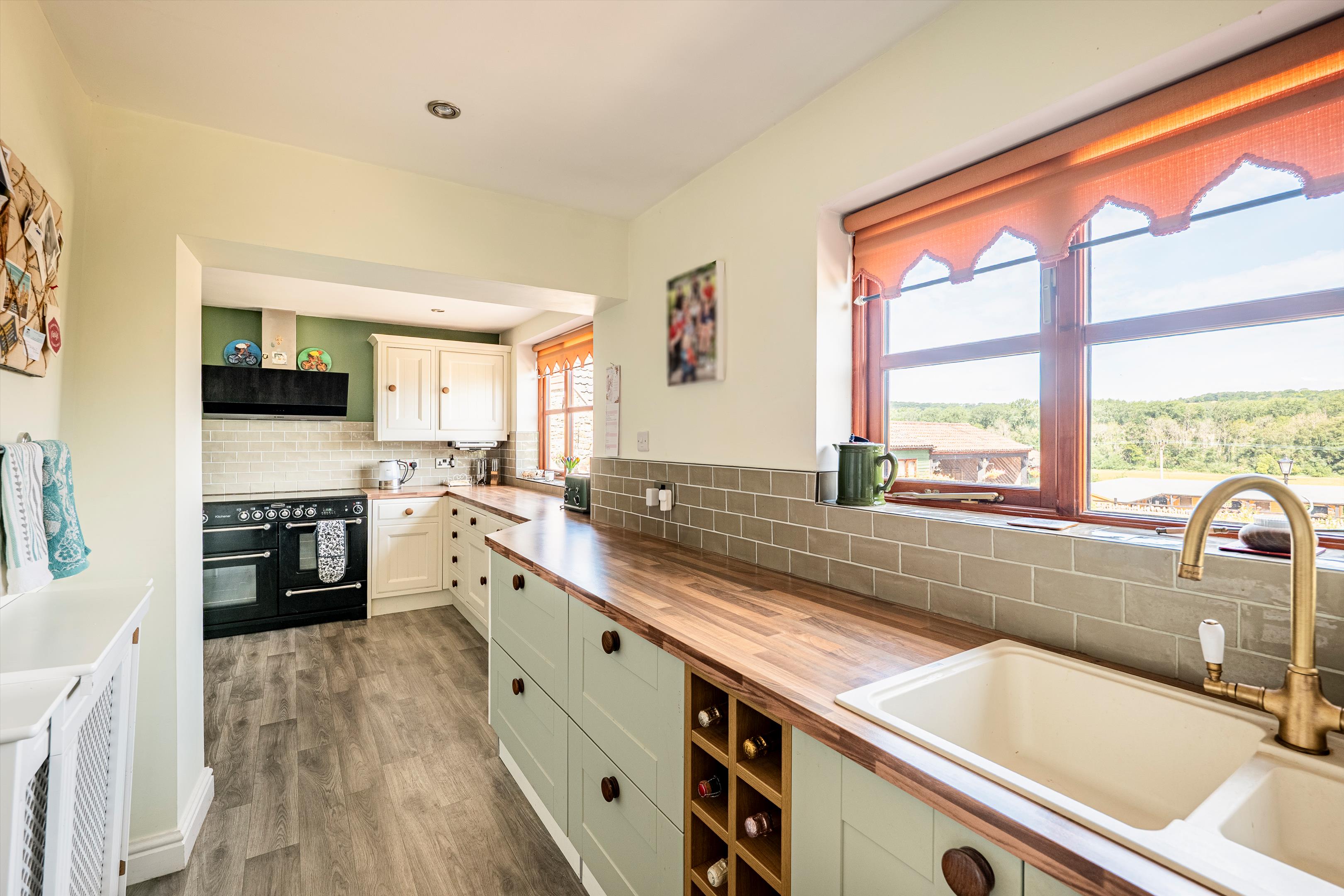 Nortons Wood Lane, Clevedon, Somerset, BS21