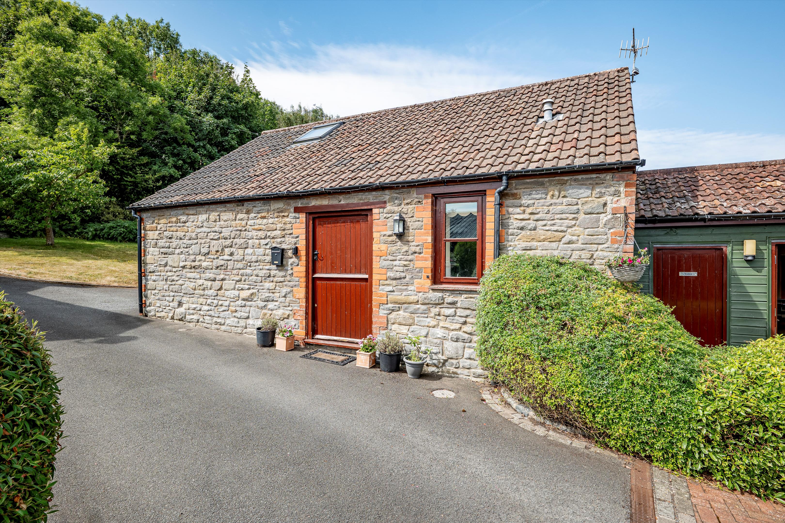 Nortons Wood Lane, Clevedon, Somerset, BS21