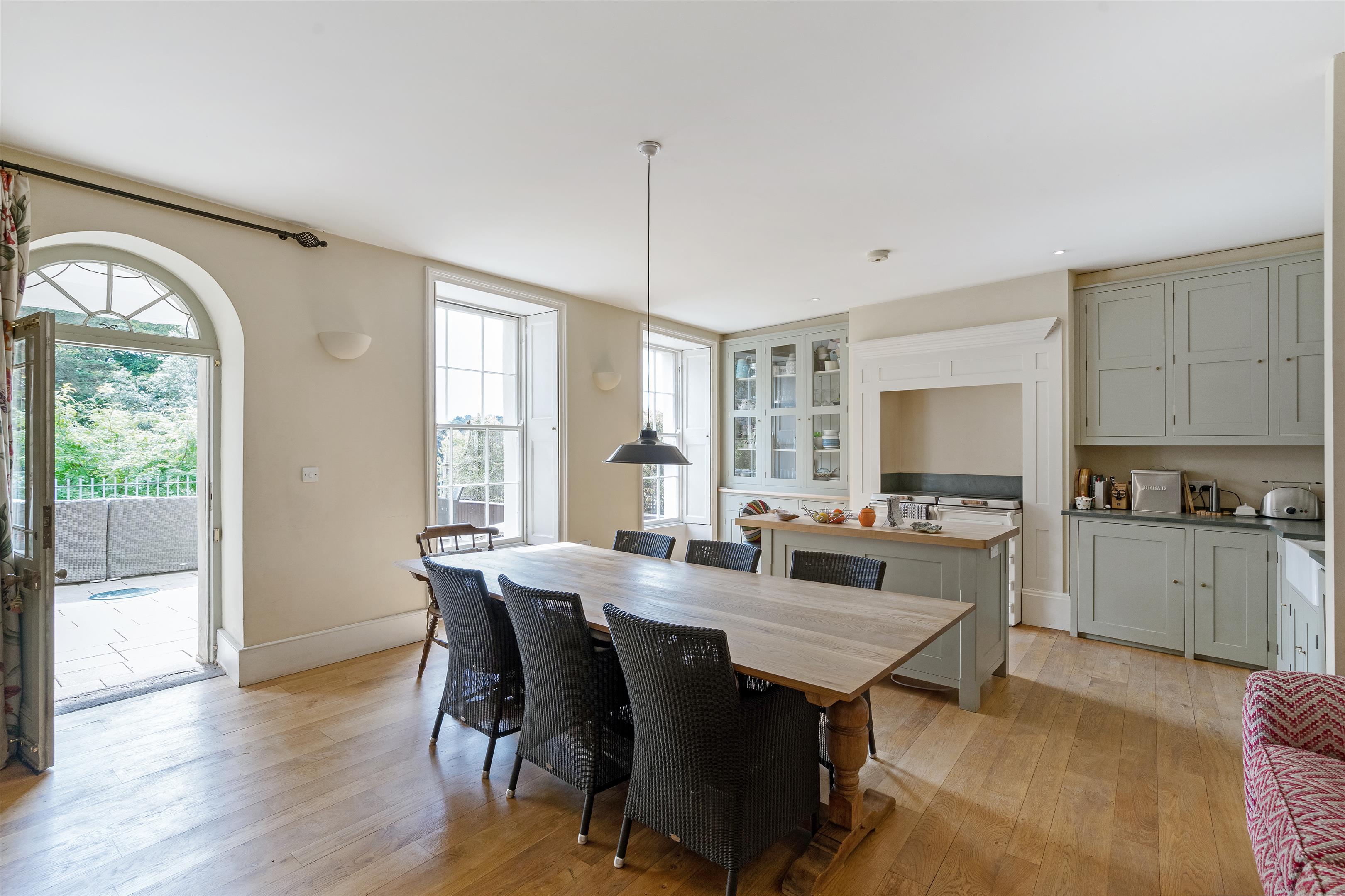 Princes Buildings, Clifton, Bristol, BS8