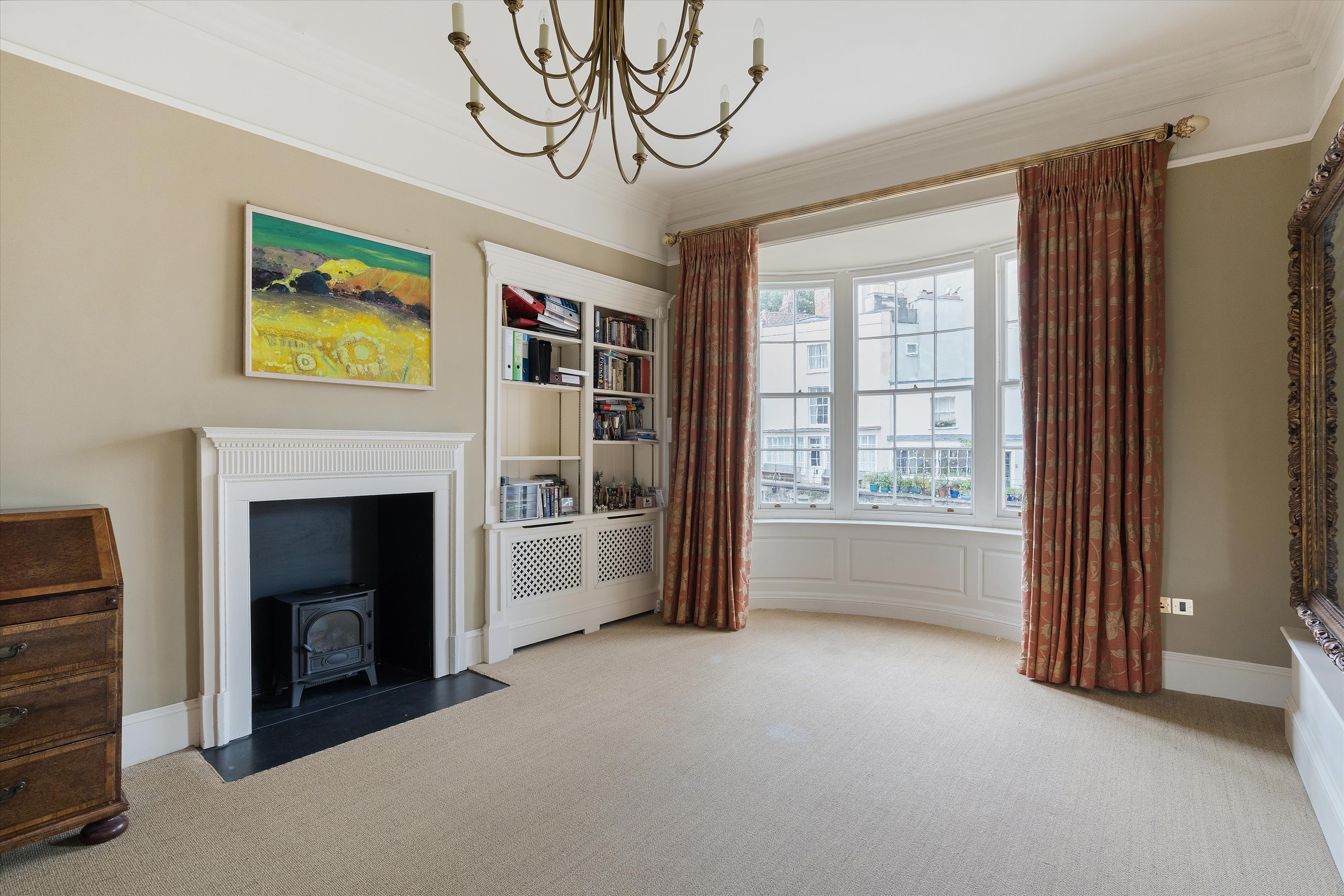 Princes Buildings, Clifton, Bristol, BS8