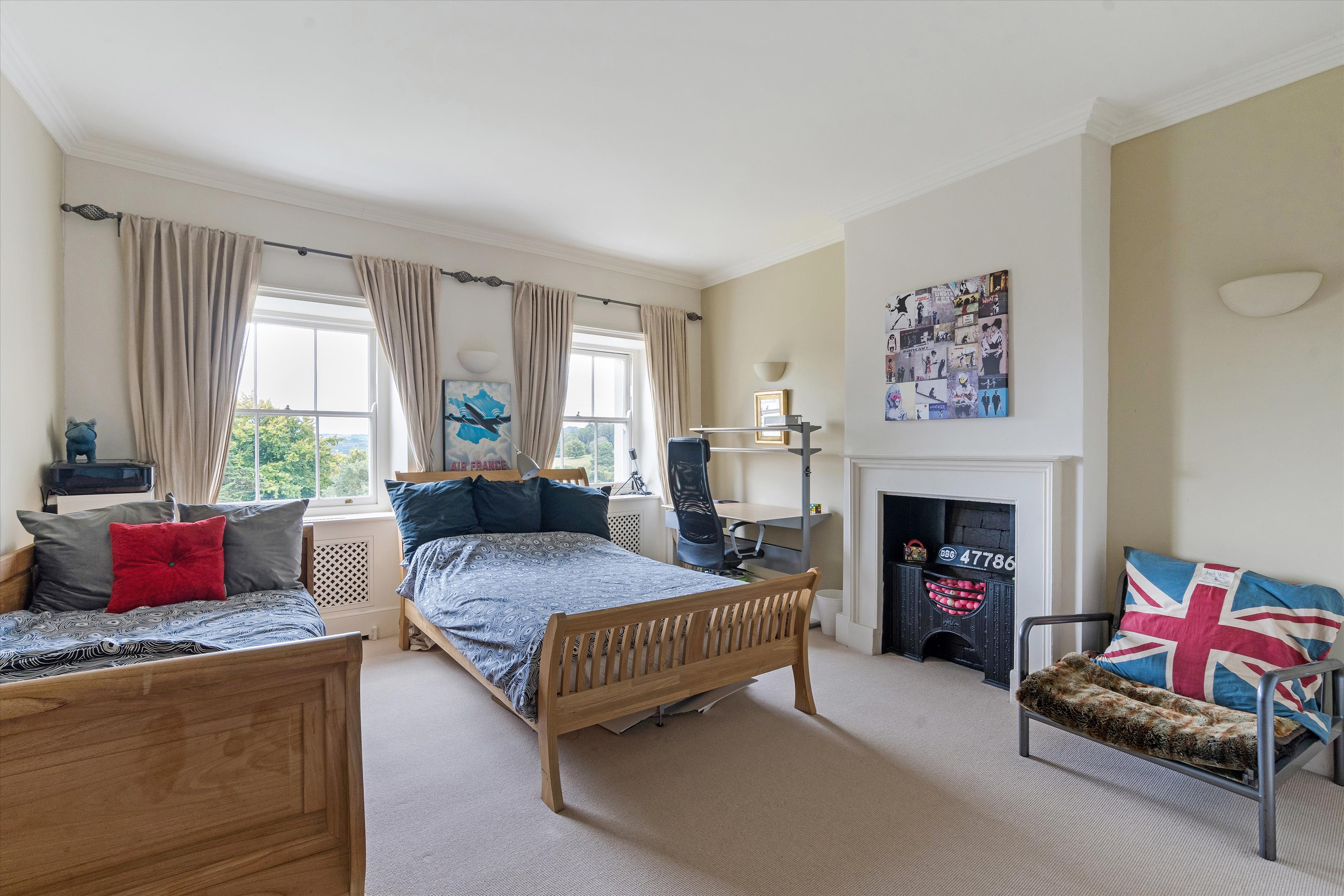 Princes Buildings, Clifton, Bristol, BS8