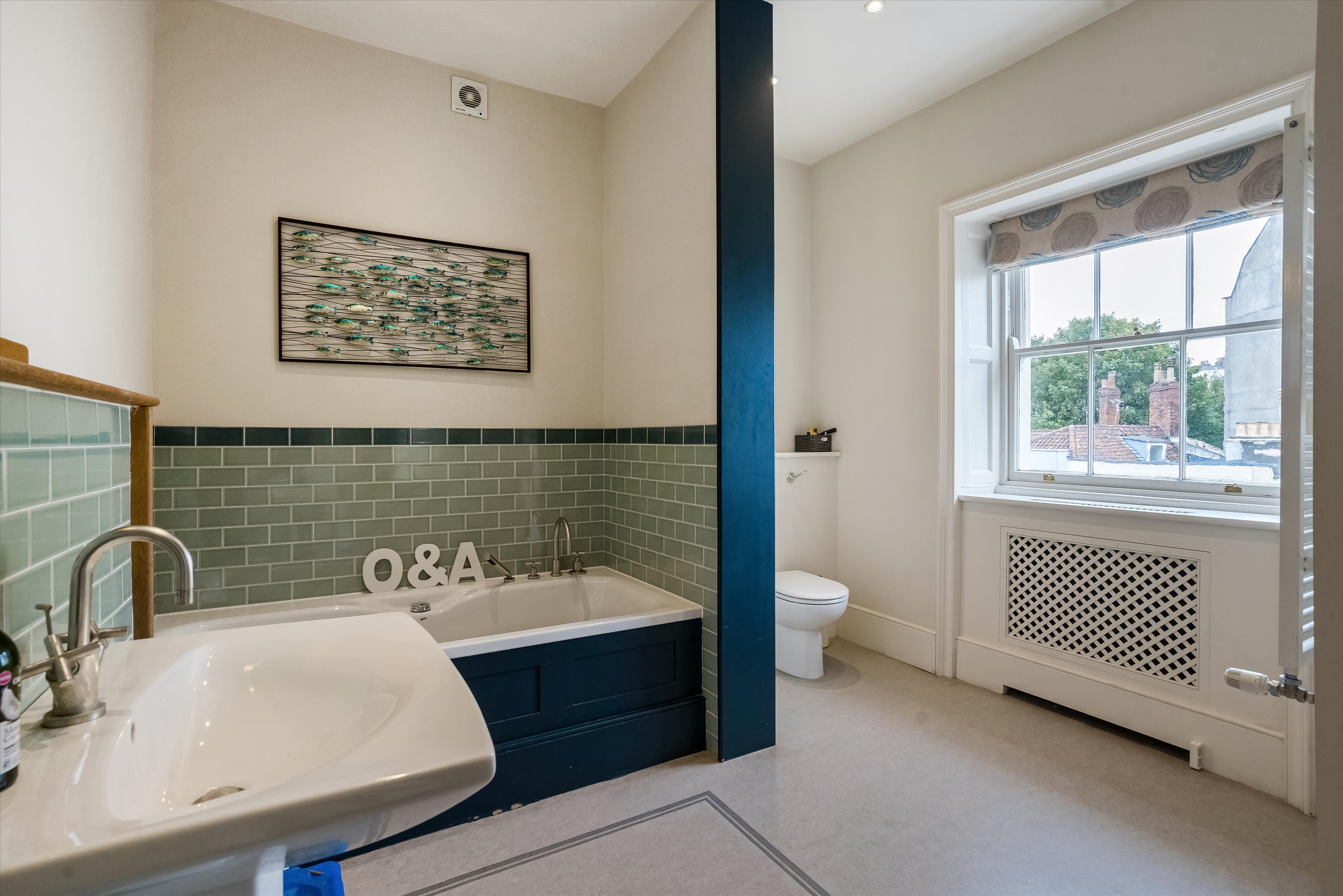 Princes Buildings, Clifton, Bristol, BS8