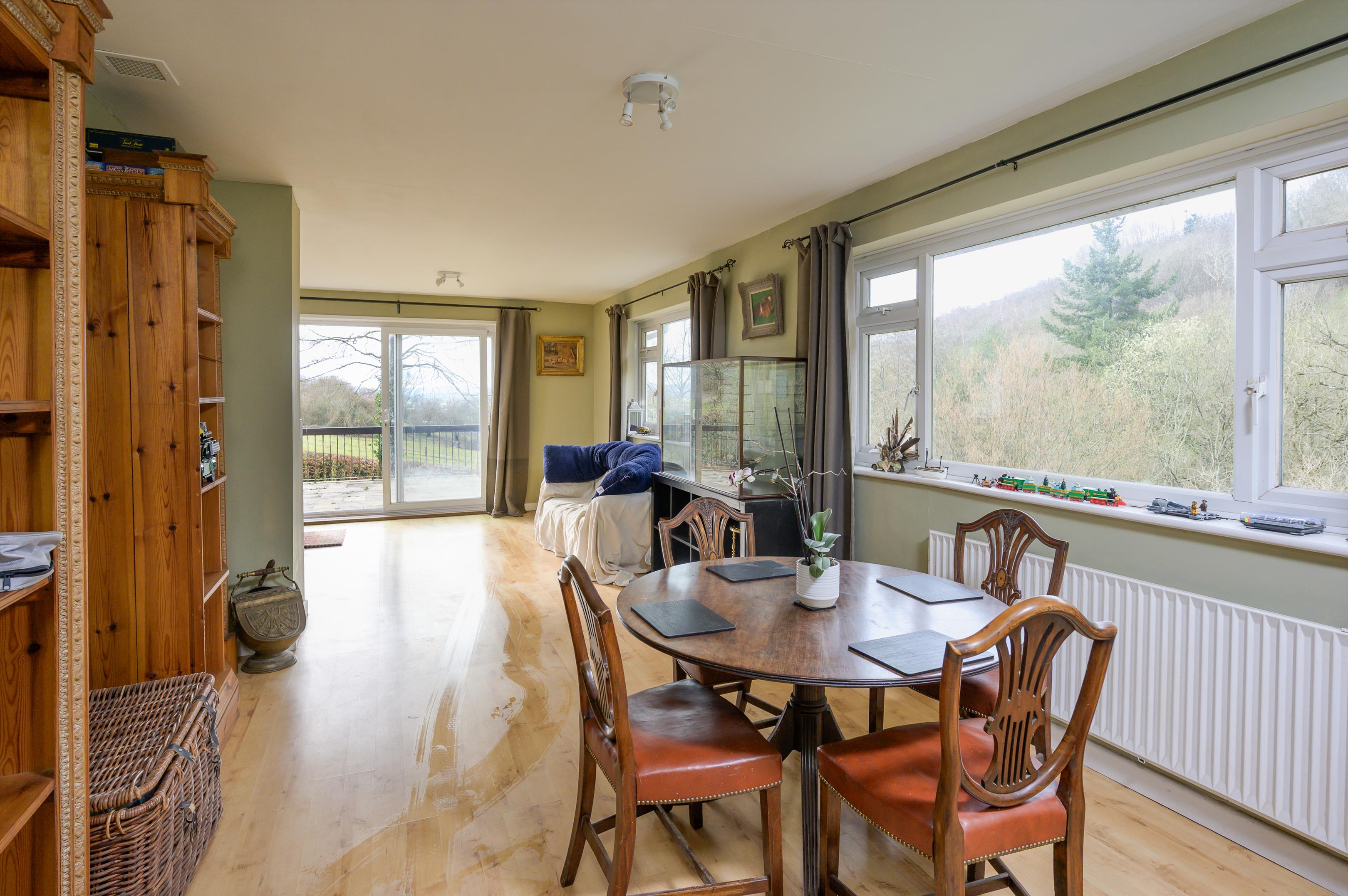 Llanishen, Chepstow, Sir Fynwy, NP16