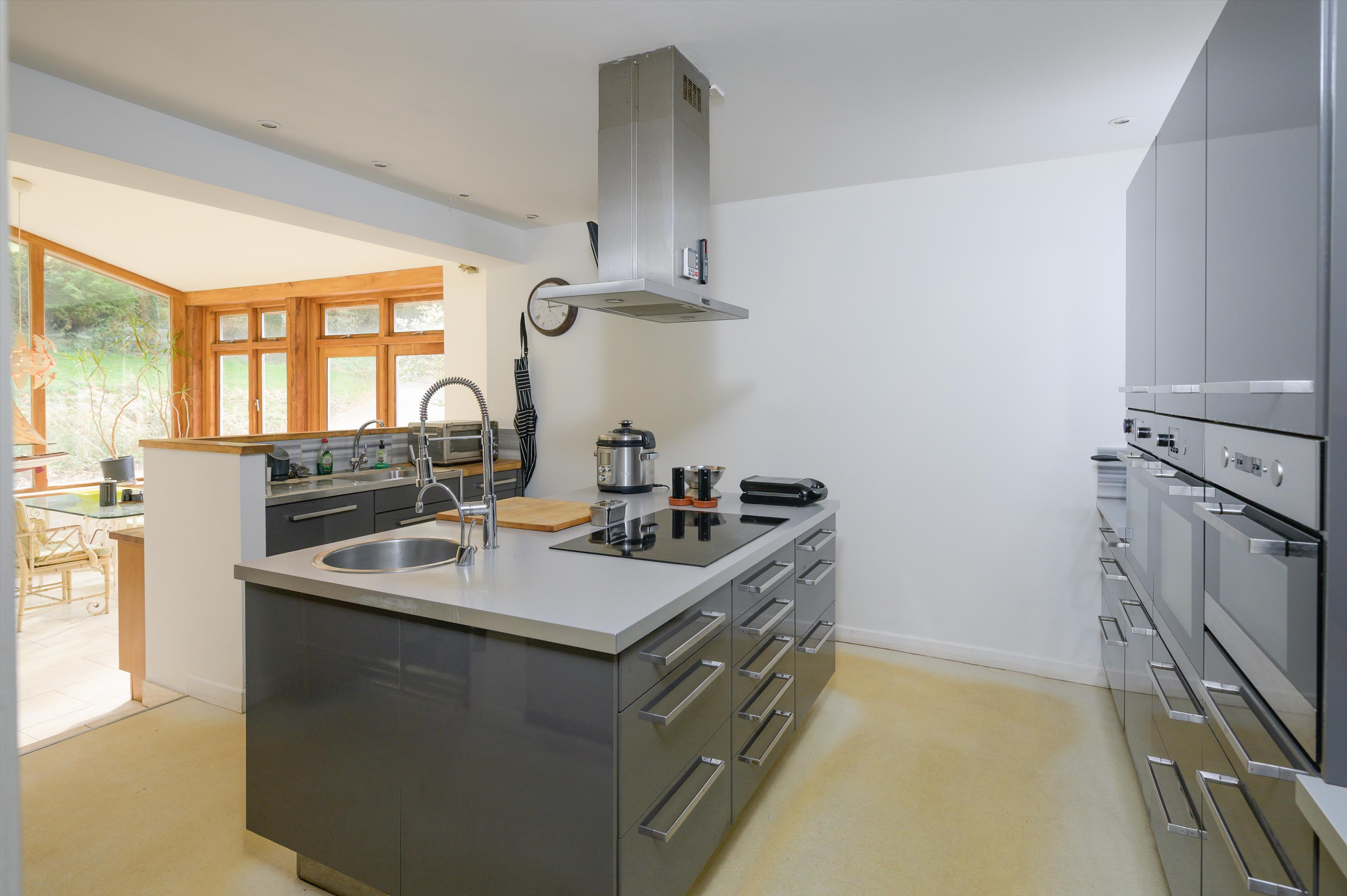 Llanishen, Chepstow, Sir Fynwy, NP16