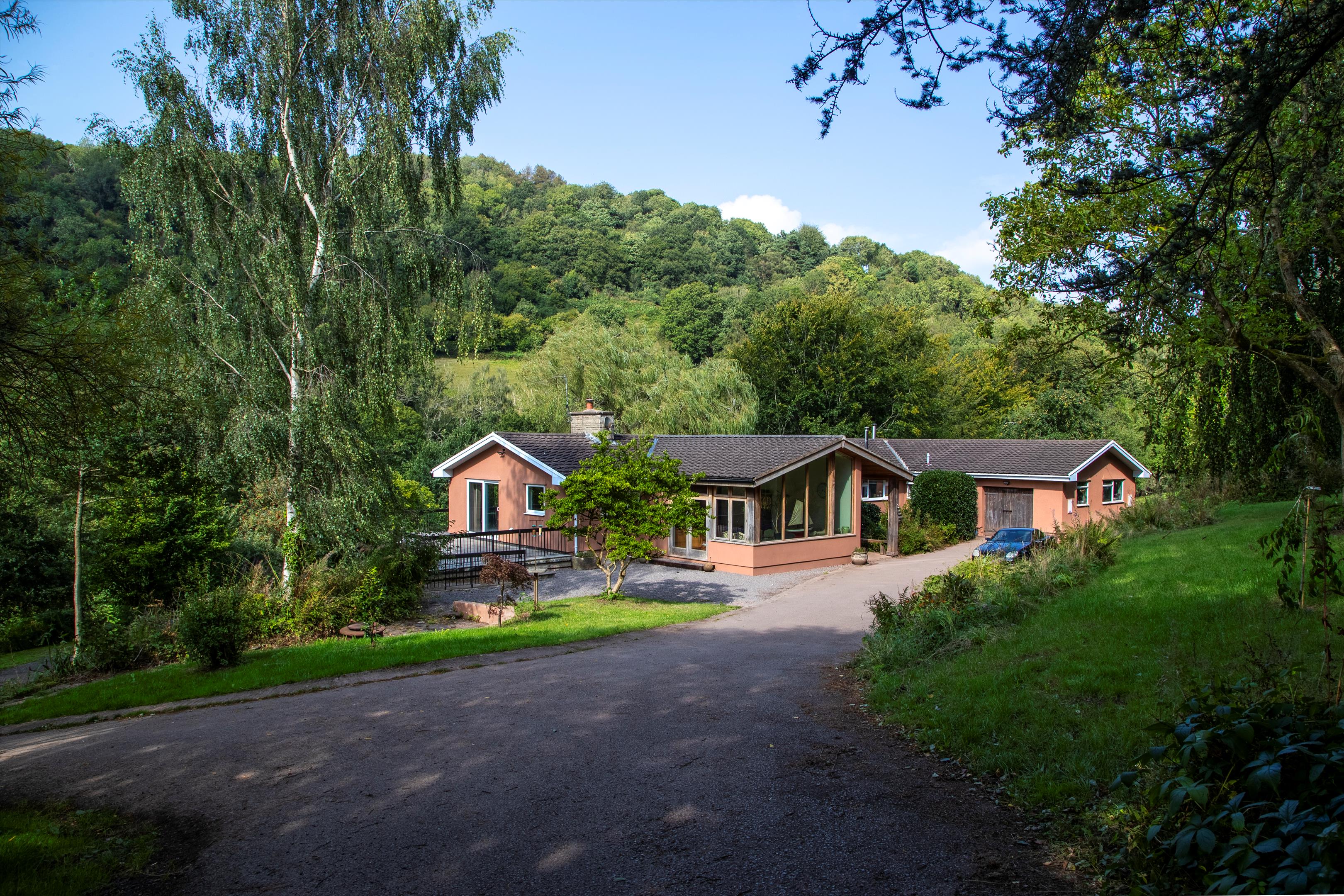 Llanishen, Chepstow, Sir Fynwy, NP16