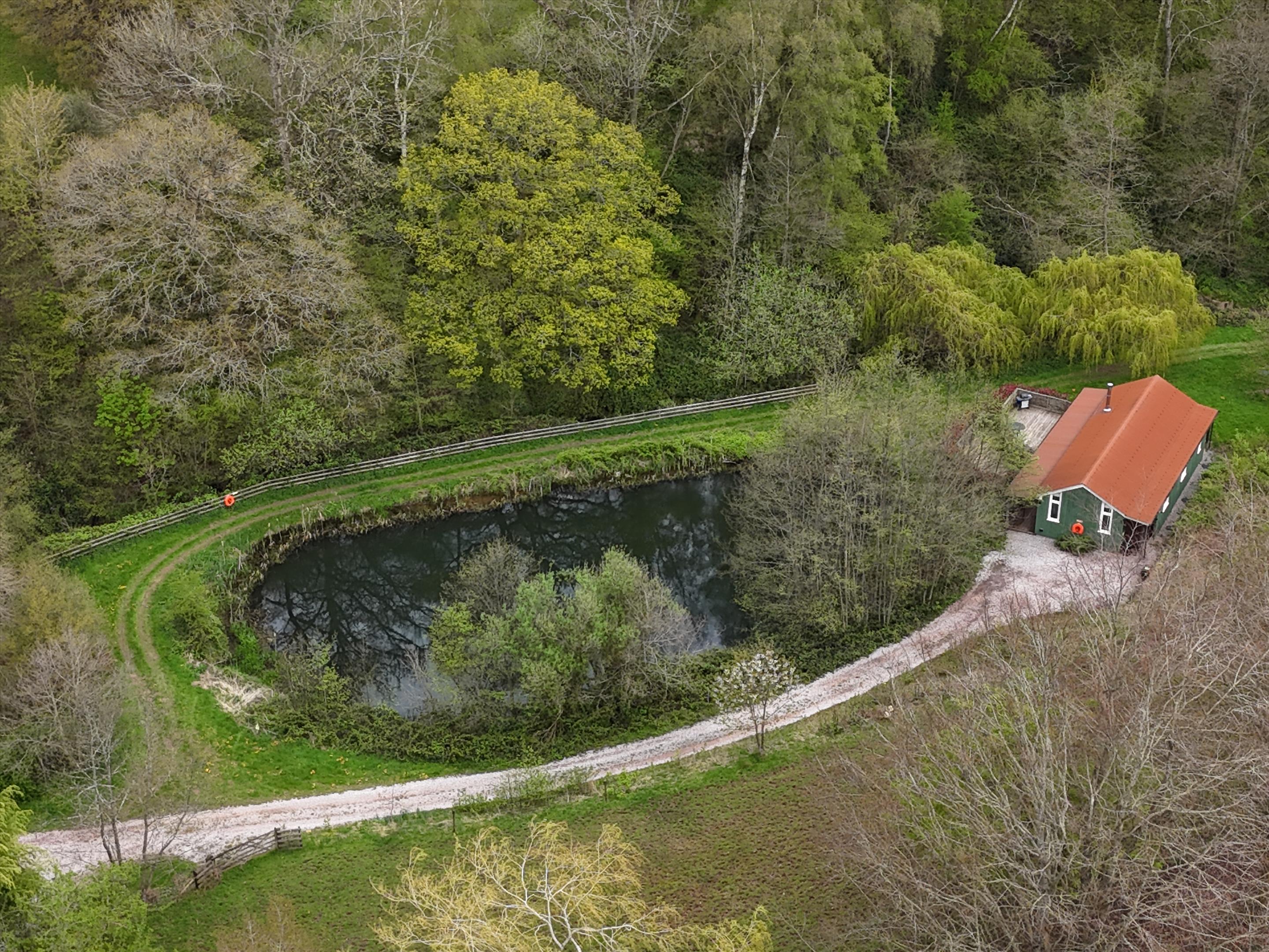 Llanishen, Chepstow, Sir Fynwy, NP16