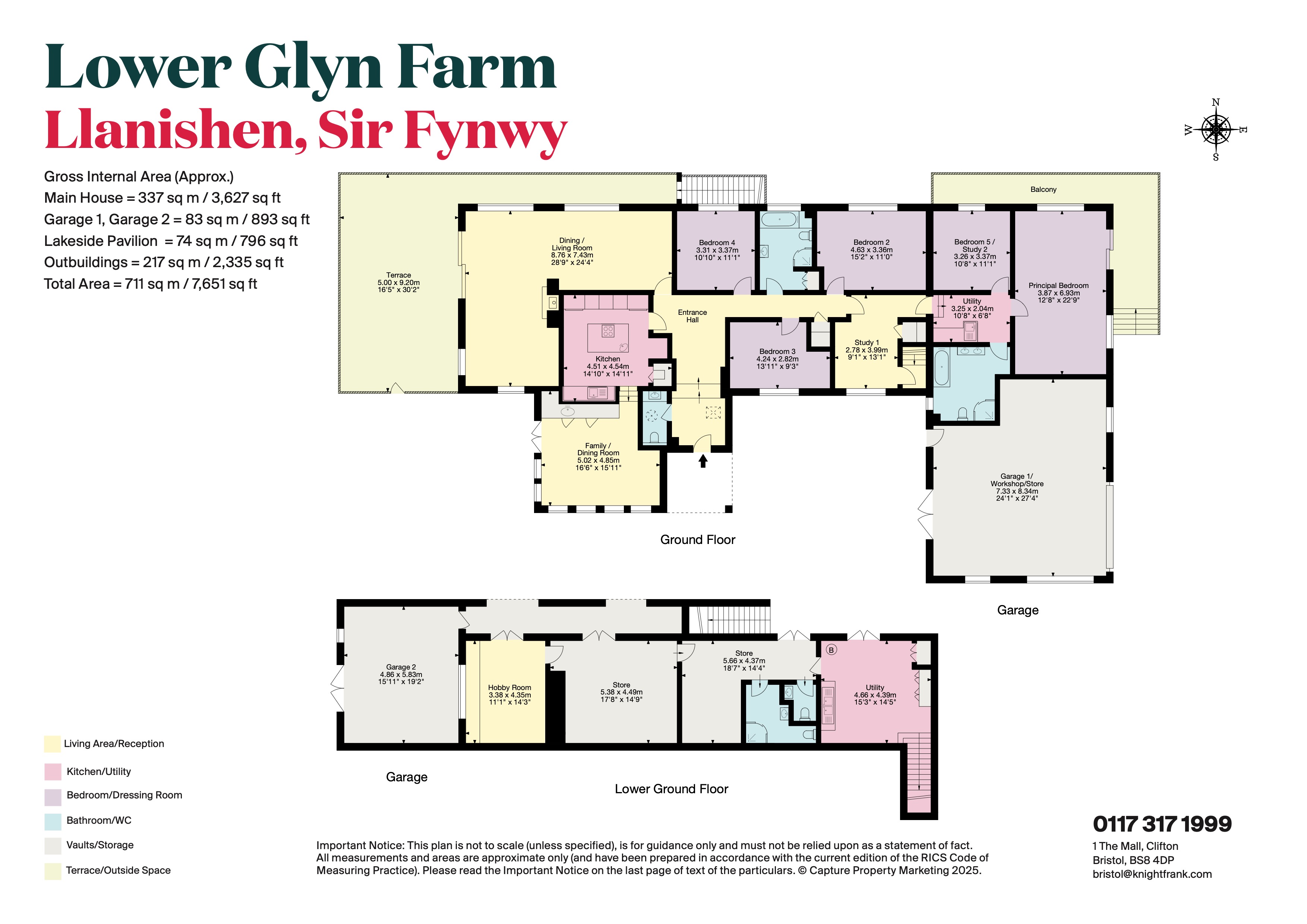 Llanishen, Chepstow, Sir Fynwy, NP16