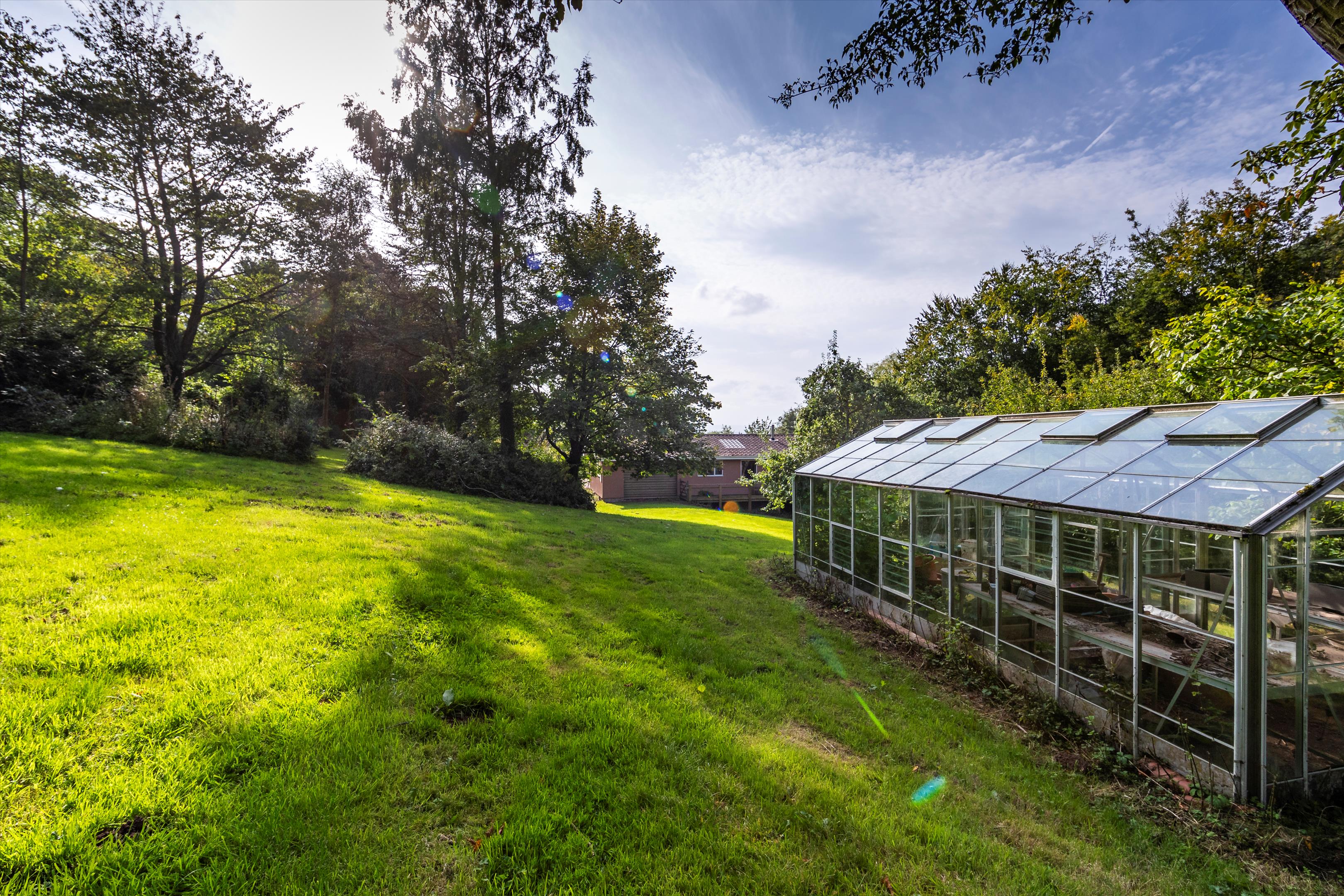 Llanishen, Chepstow, Sir Fynwy, NP16