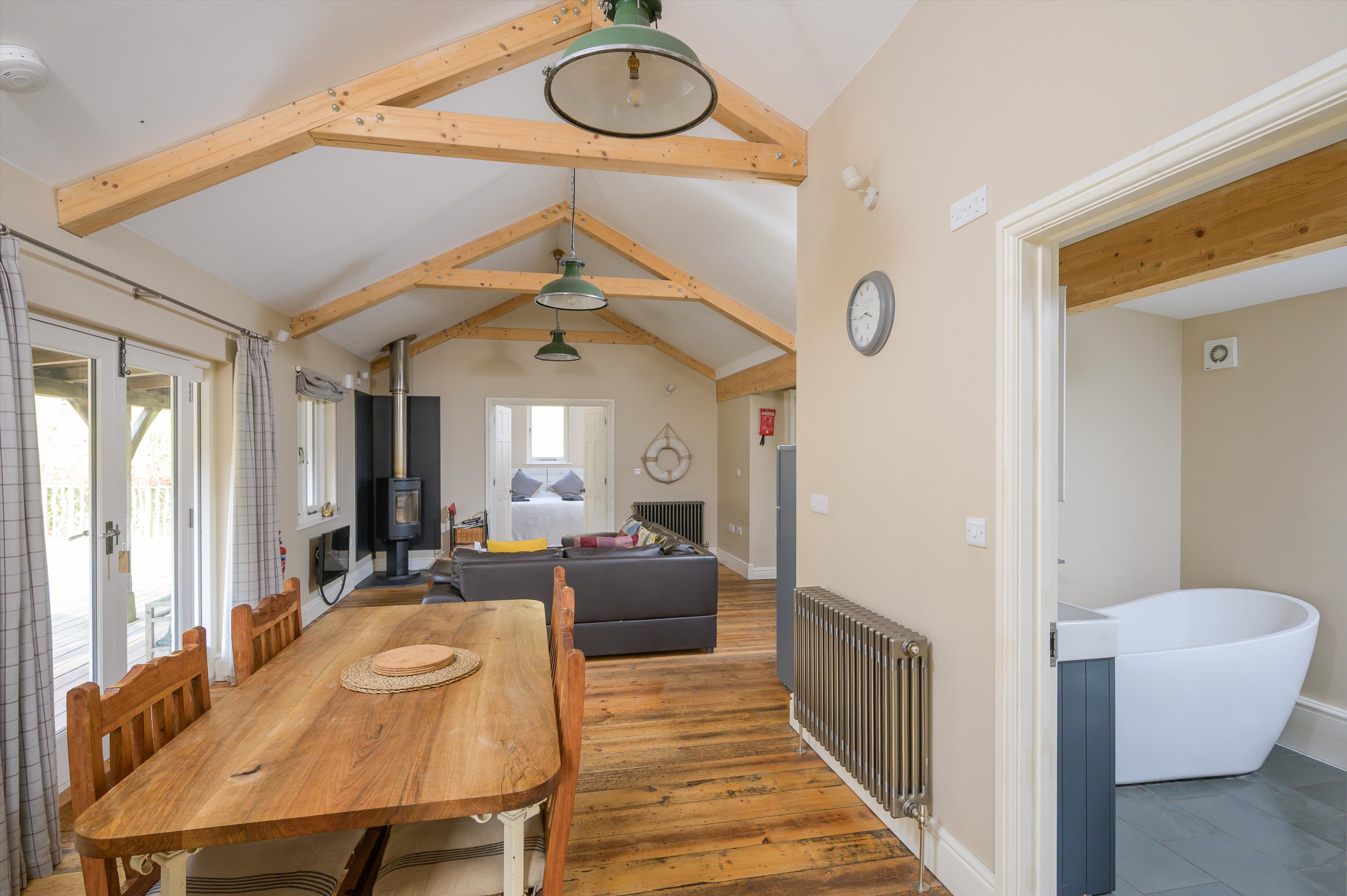 Llanishen, Chepstow, Sir Fynwy, NP16