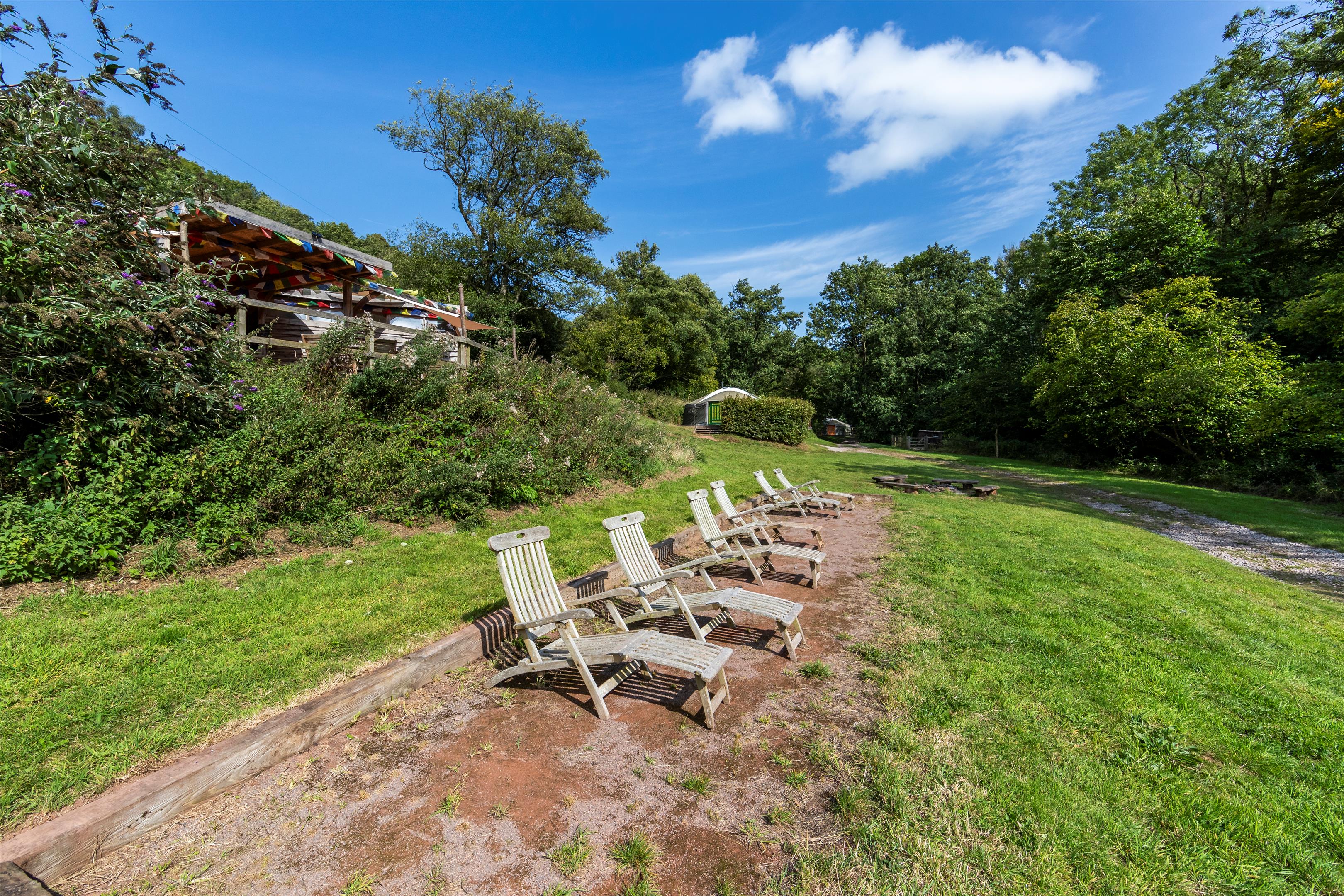 Llanishen, Chepstow, Sir Fynwy, NP16