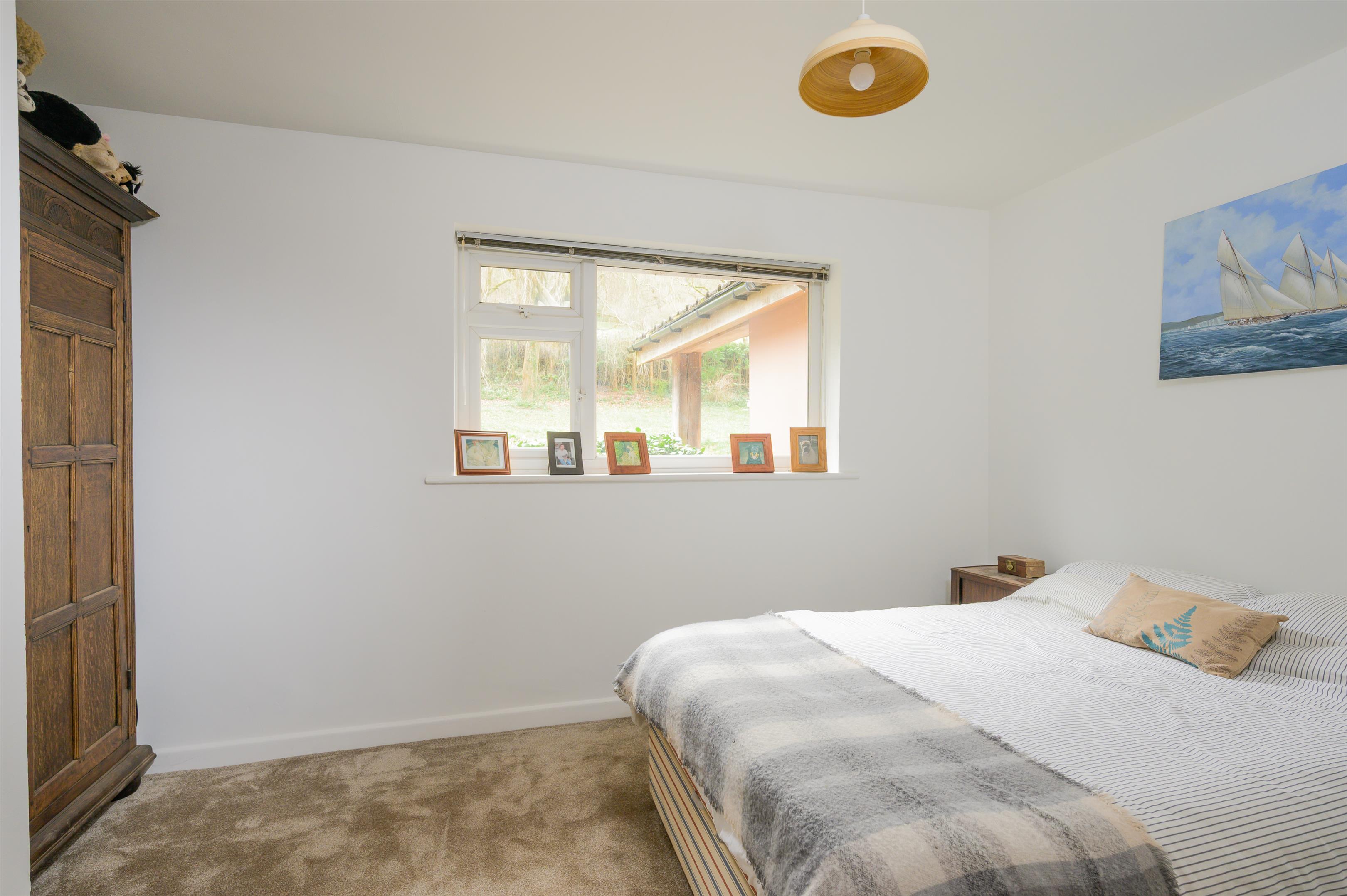 Llanishen, Chepstow, Sir Fynwy, NP16