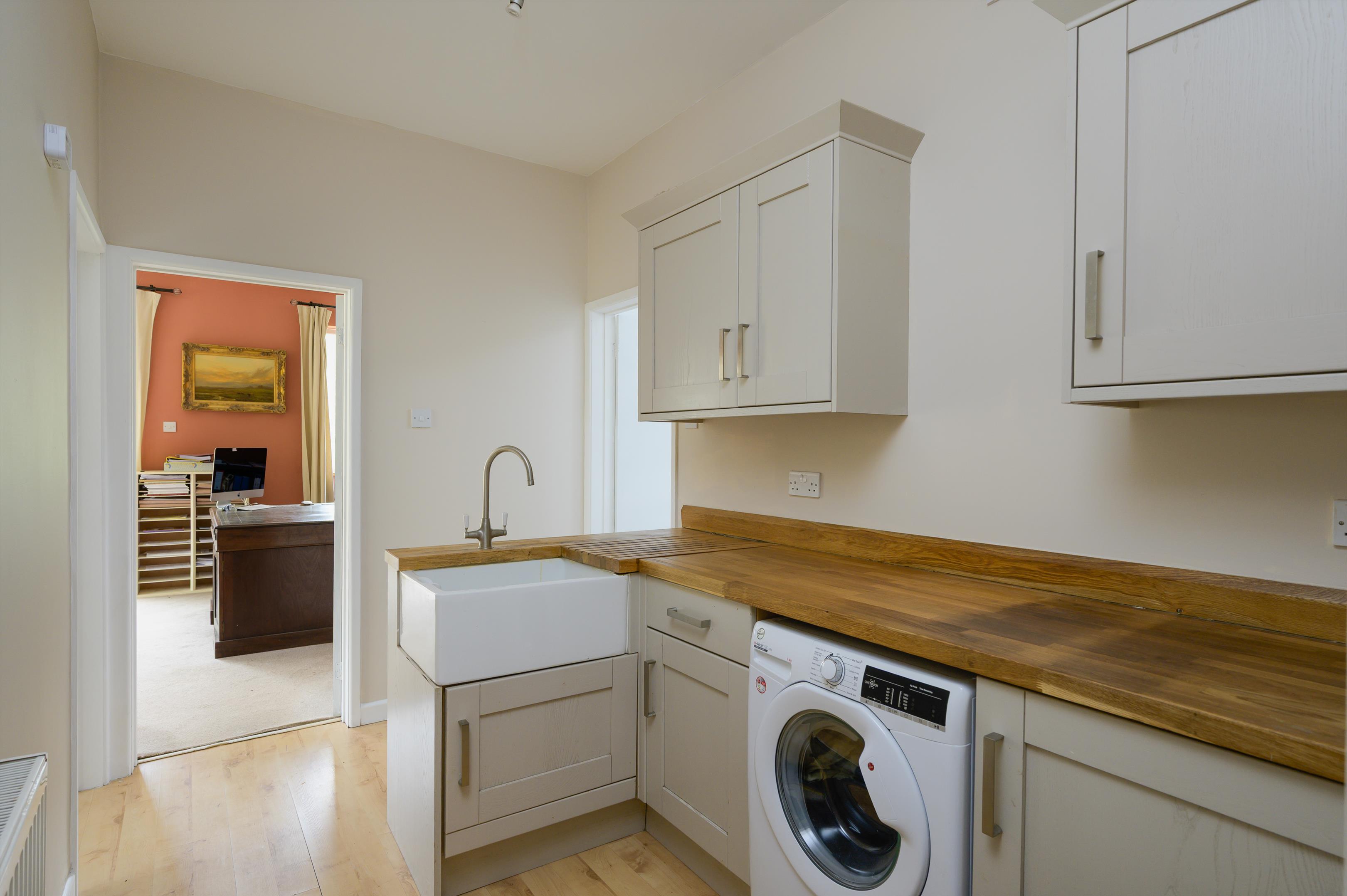Llanishen, Chepstow, Sir Fynwy, NP16