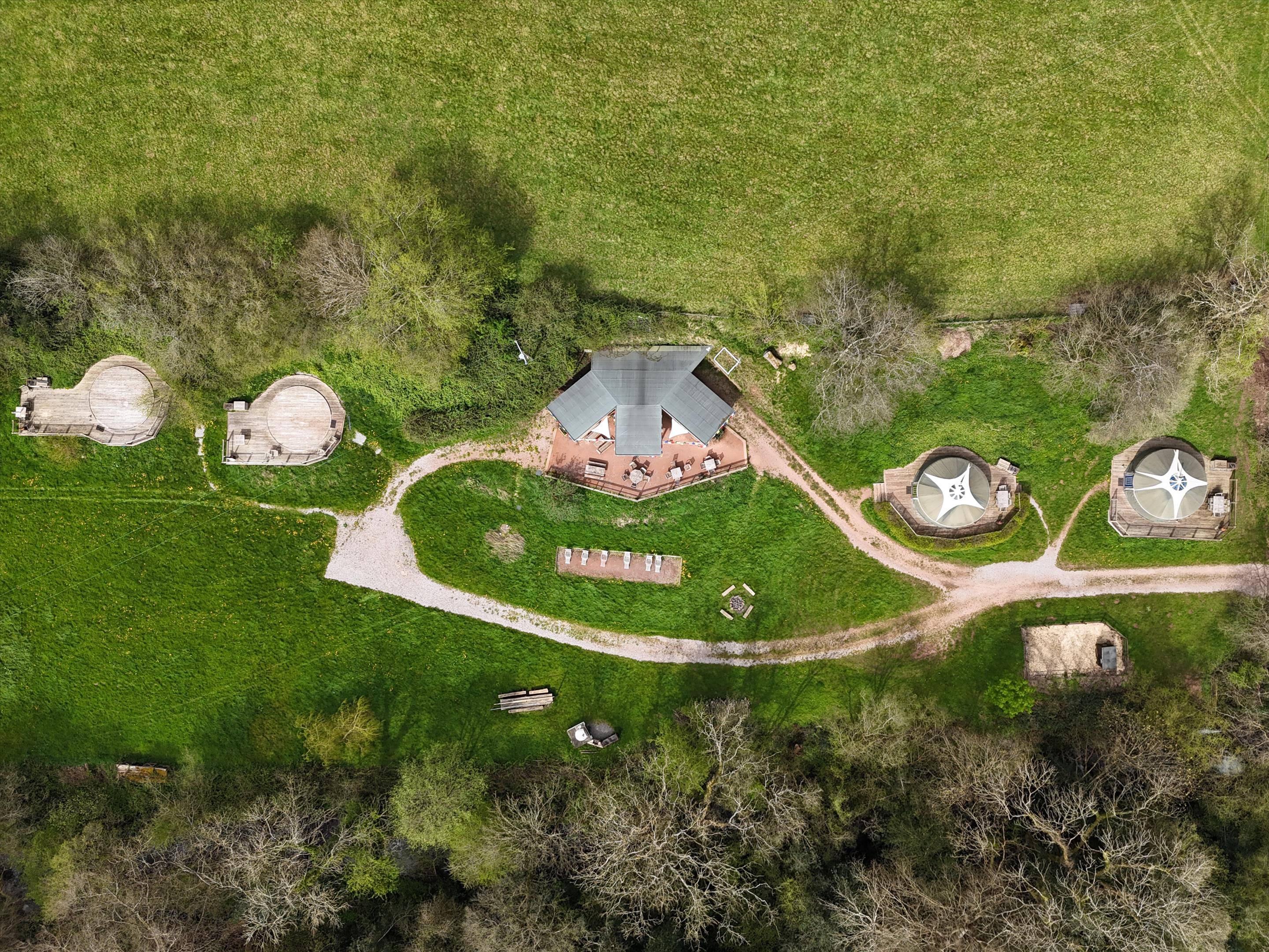 Llanishen, Chepstow, Sir Fynwy, NP16
