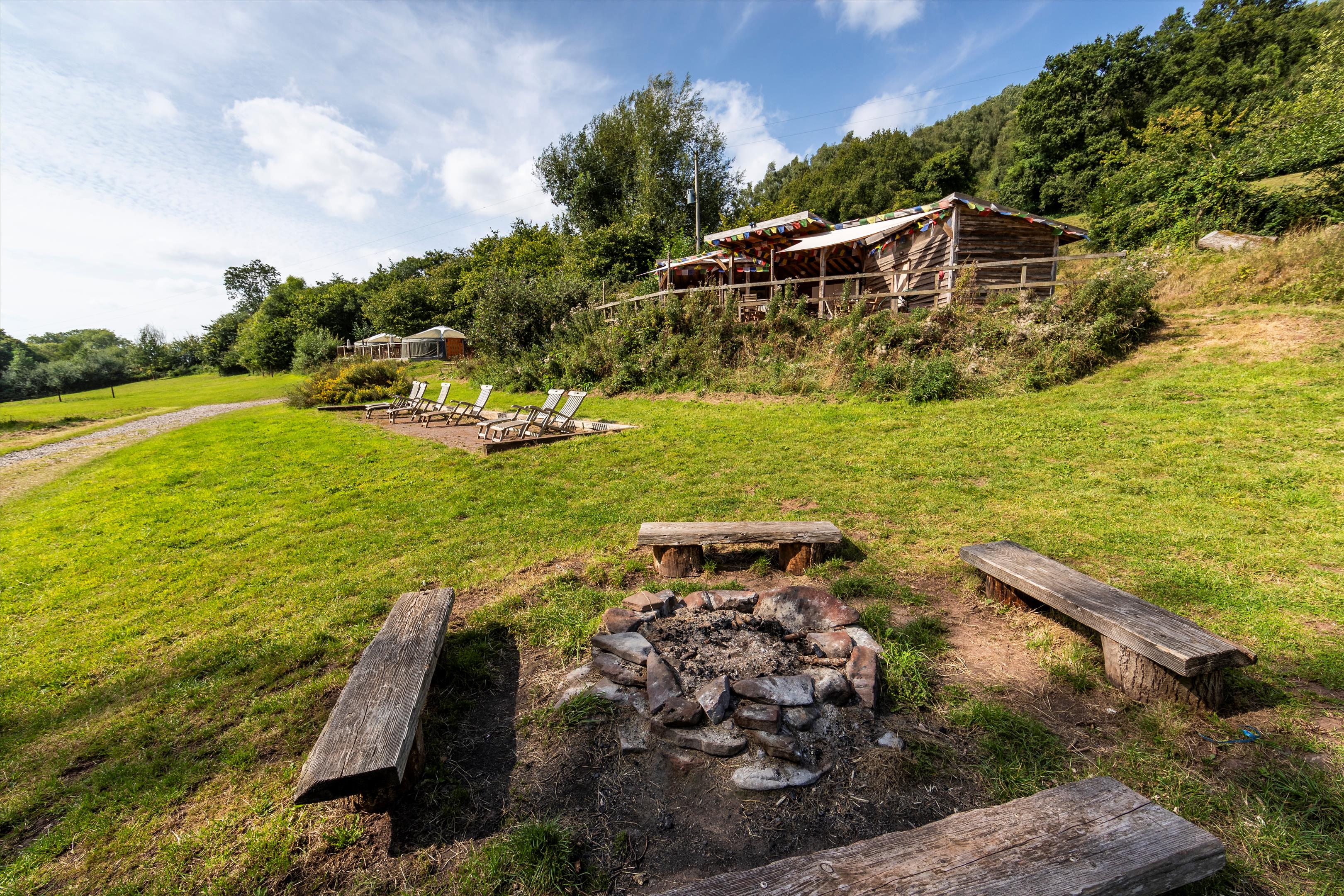 Llanishen, Chepstow, Sir Fynwy, NP16
