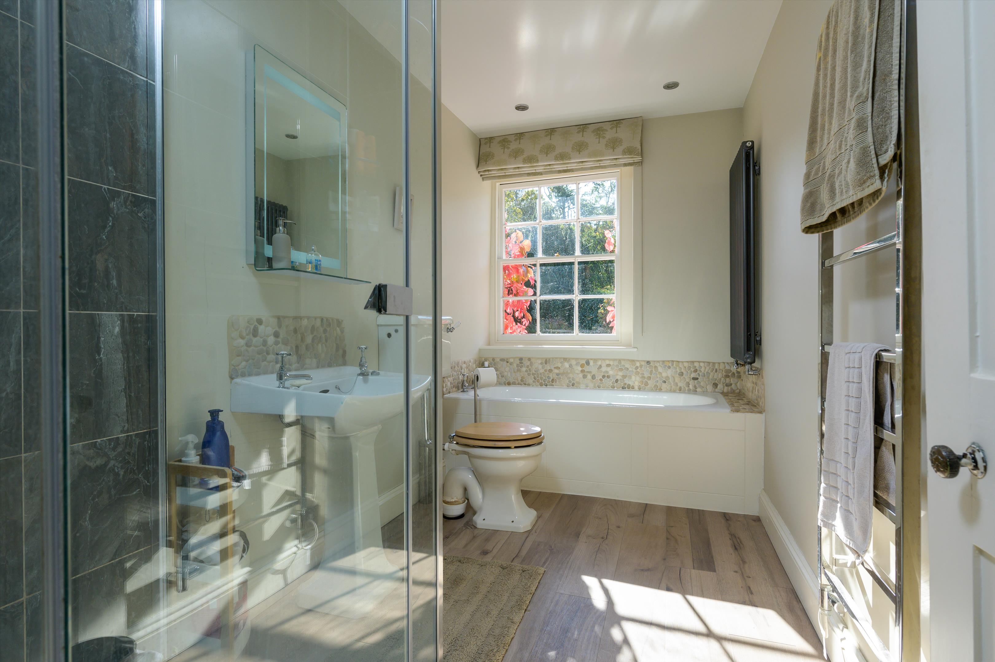 Penallt, Monmouth, Monmouthshire, NP25