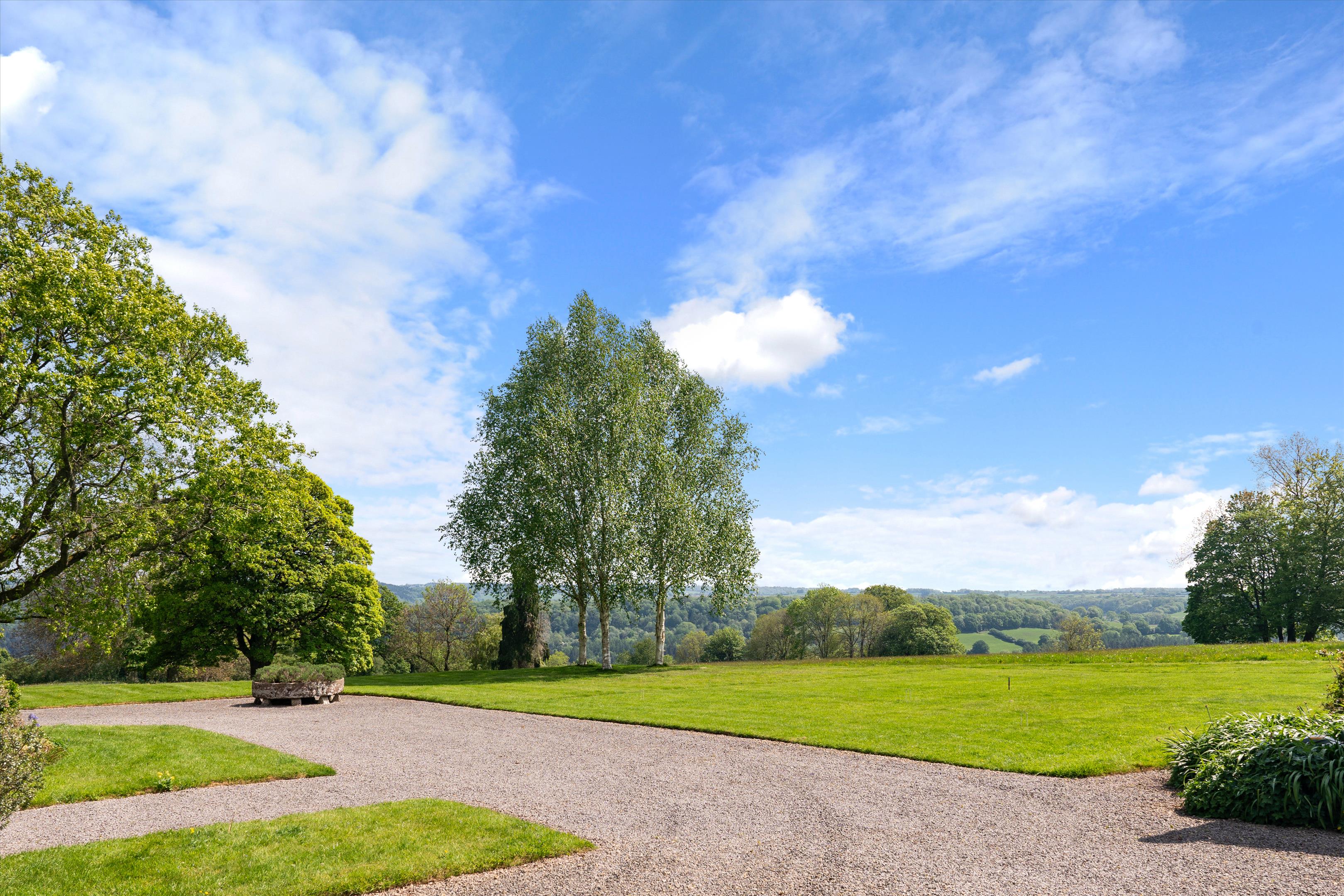 Penallt, Monmouth, Monmouthshire, NP25