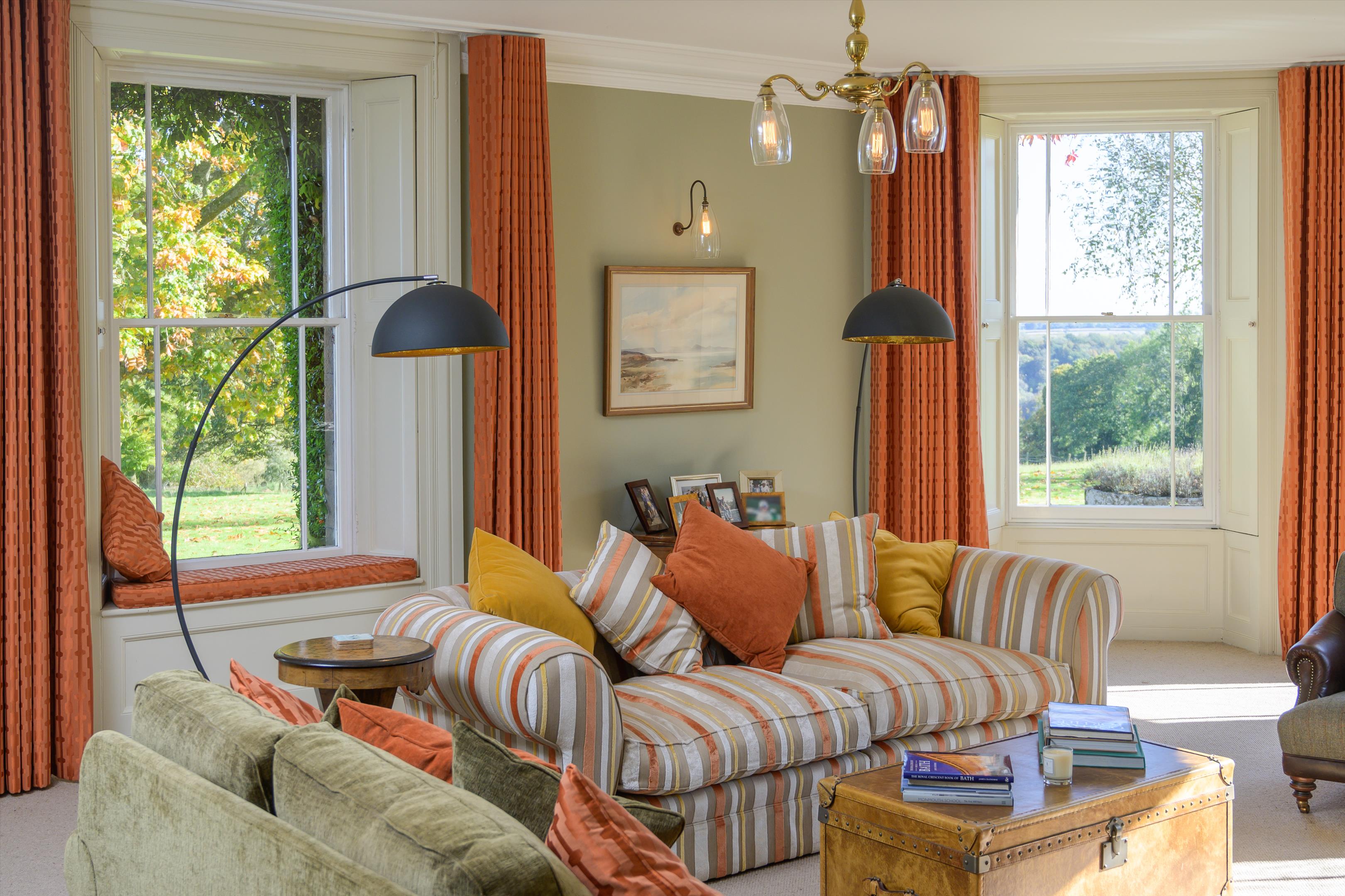 Penallt, Monmouth, Monmouthshire, NP25