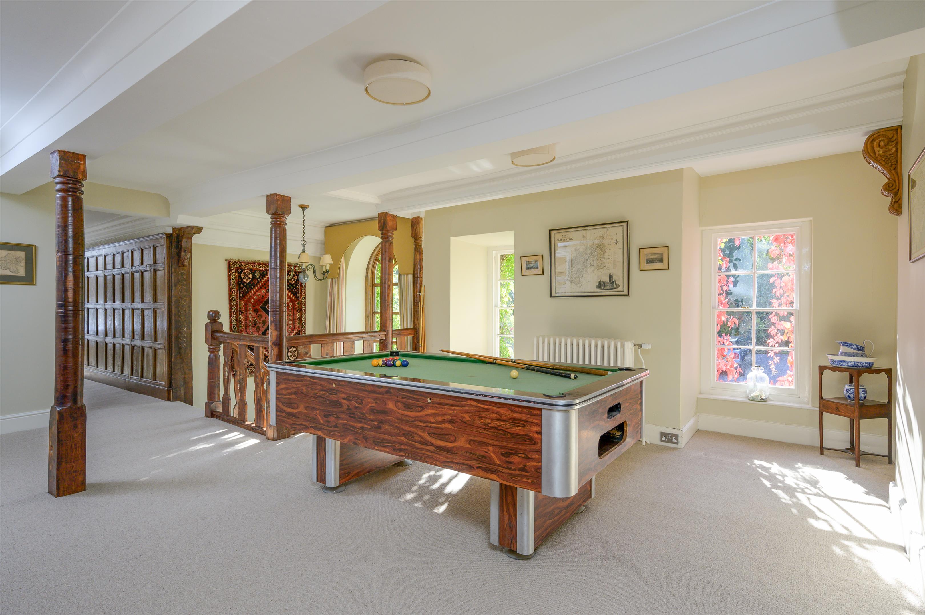 Penallt, Monmouth, Monmouthshire, NP25