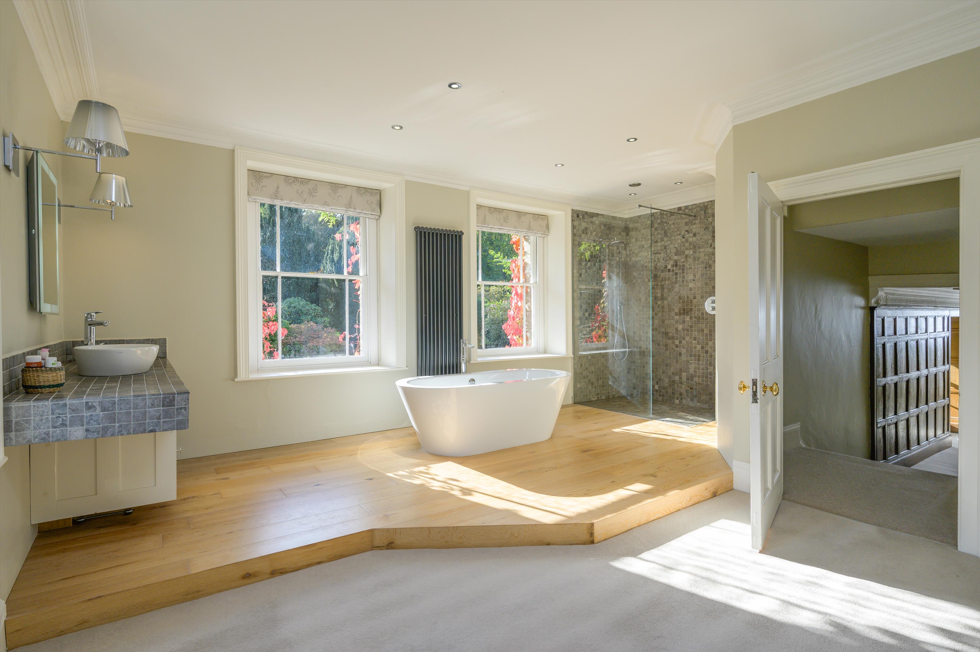 Penallt, Monmouth, Monmouthshire, NP25