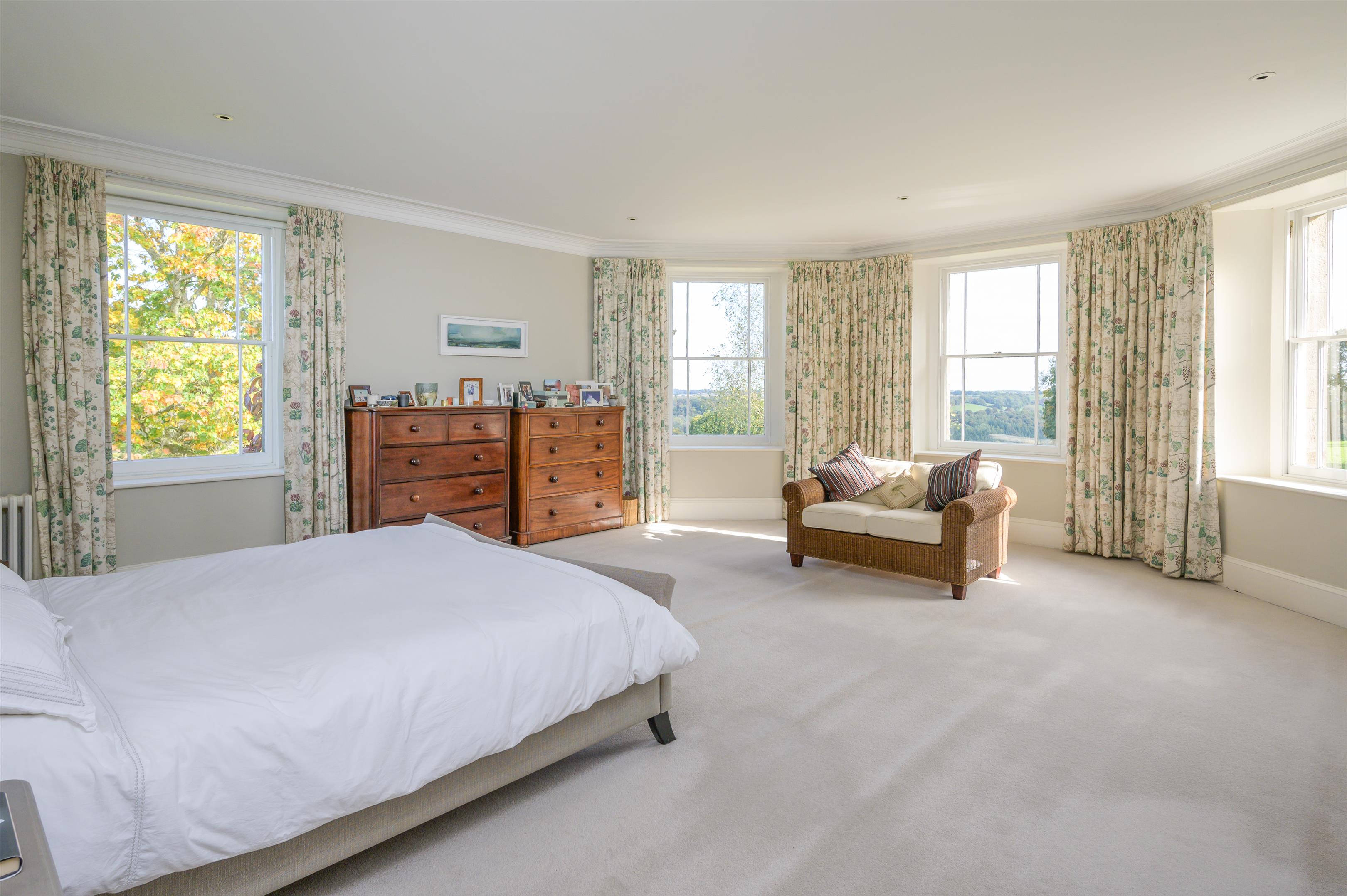 Penallt, Monmouth, Monmouthshire, NP25