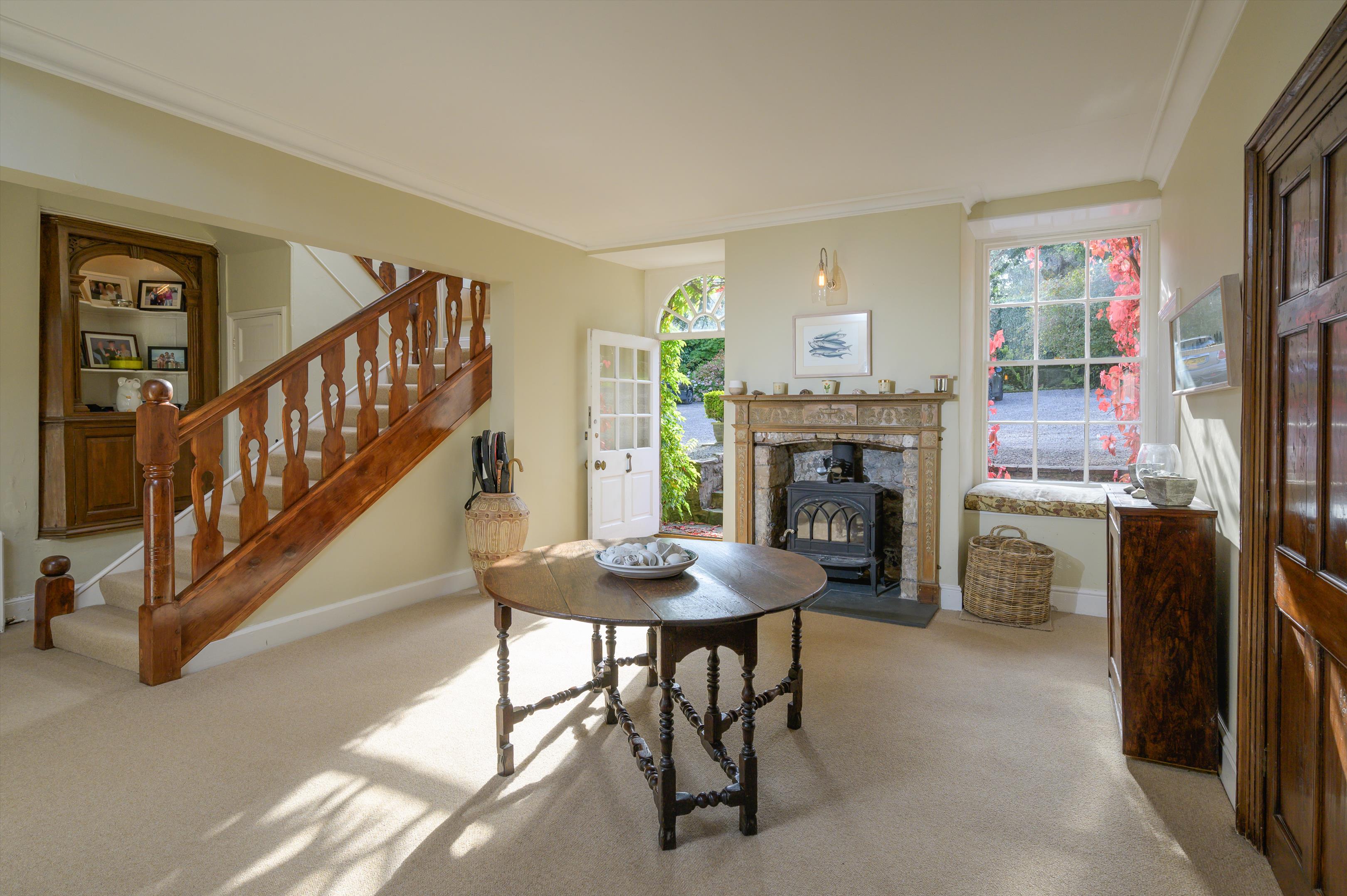 Penallt, Monmouth, Monmouthshire, NP25