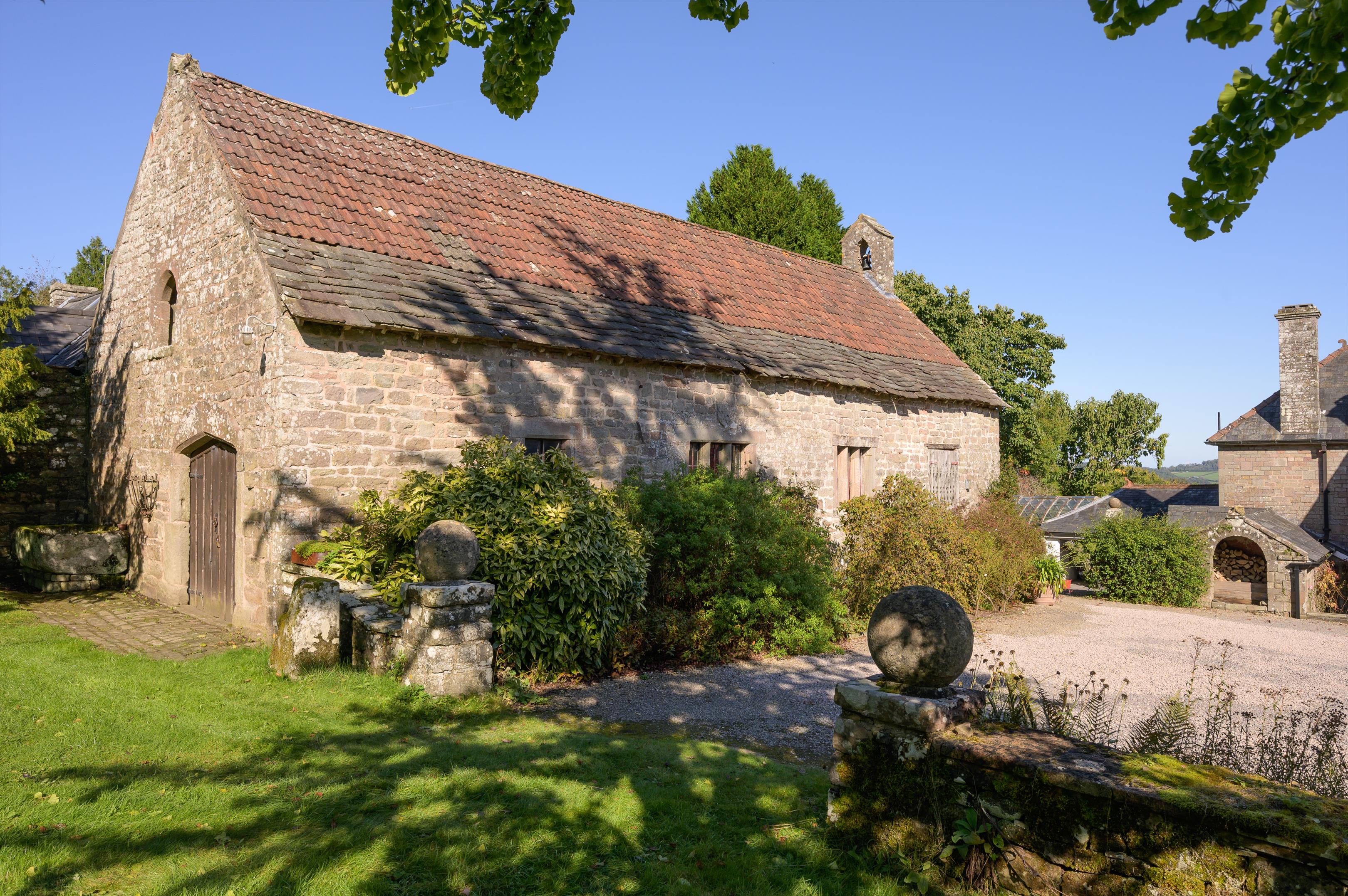 Penallt, Monmouth, Monmouthshire, NP25
