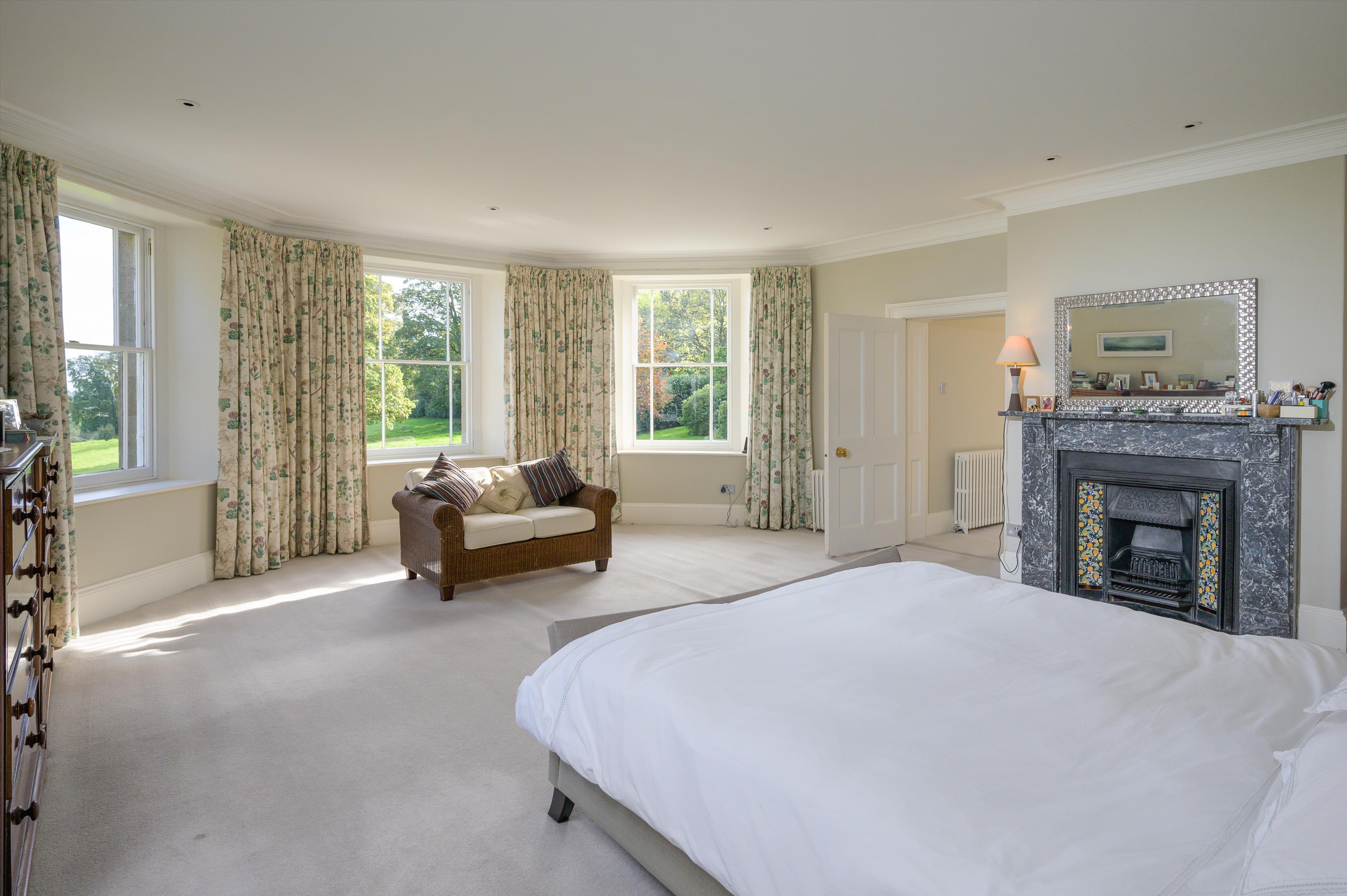 Penallt, Monmouth, Monmouthshire, NP25