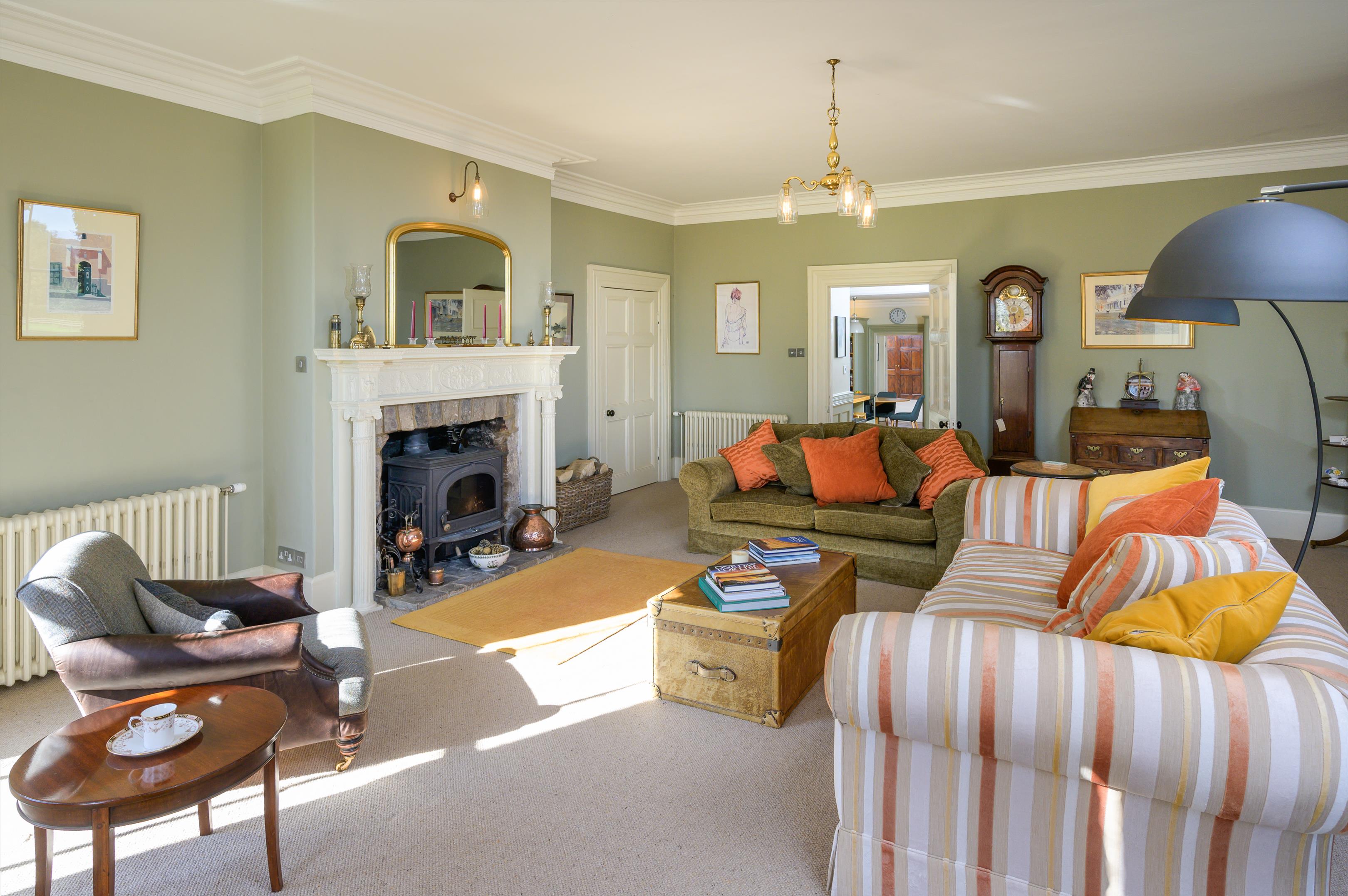 Penallt, Monmouth, Monmouthshire, NP25