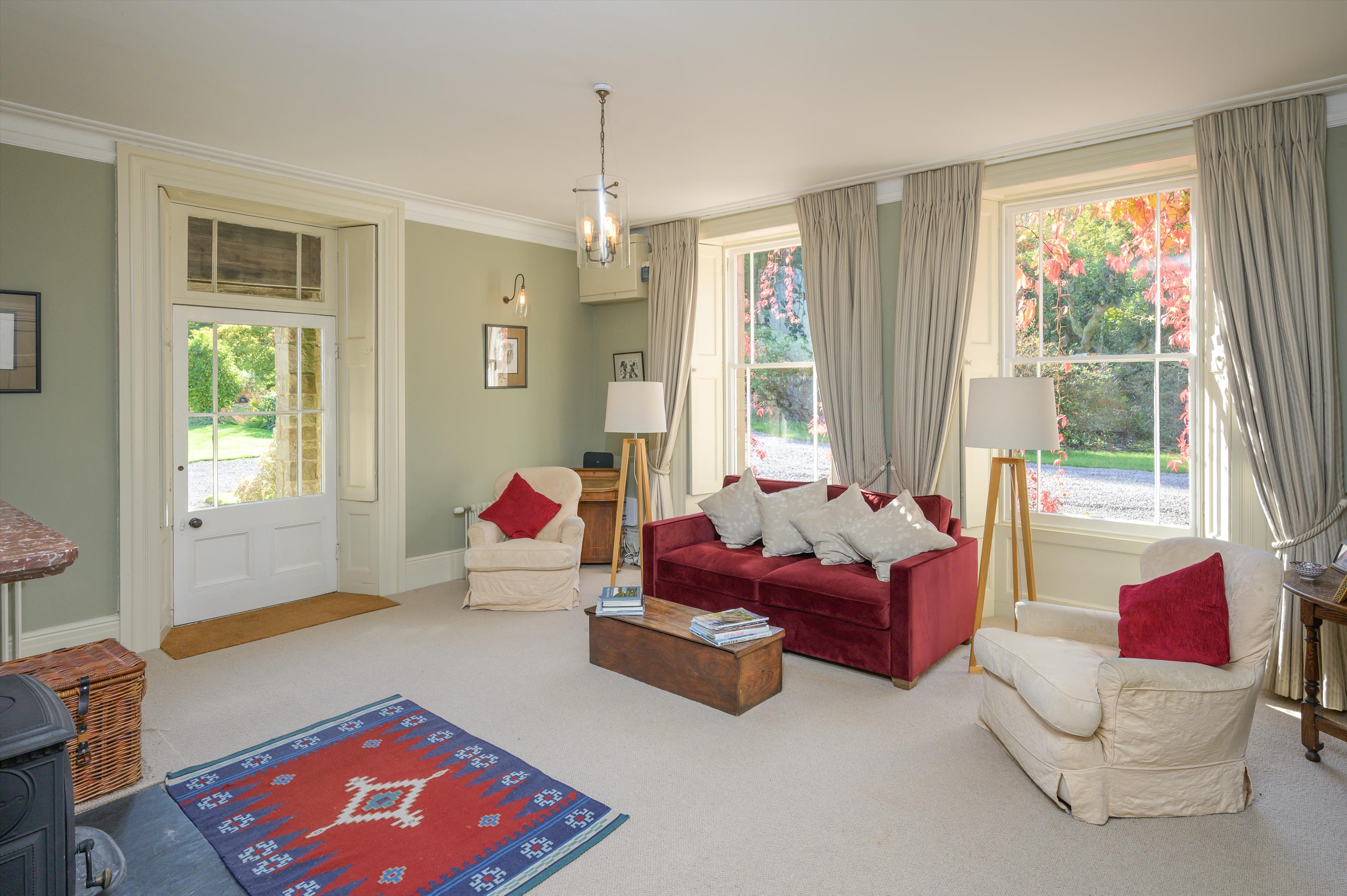 Penallt, Monmouth, Monmouthshire, NP25