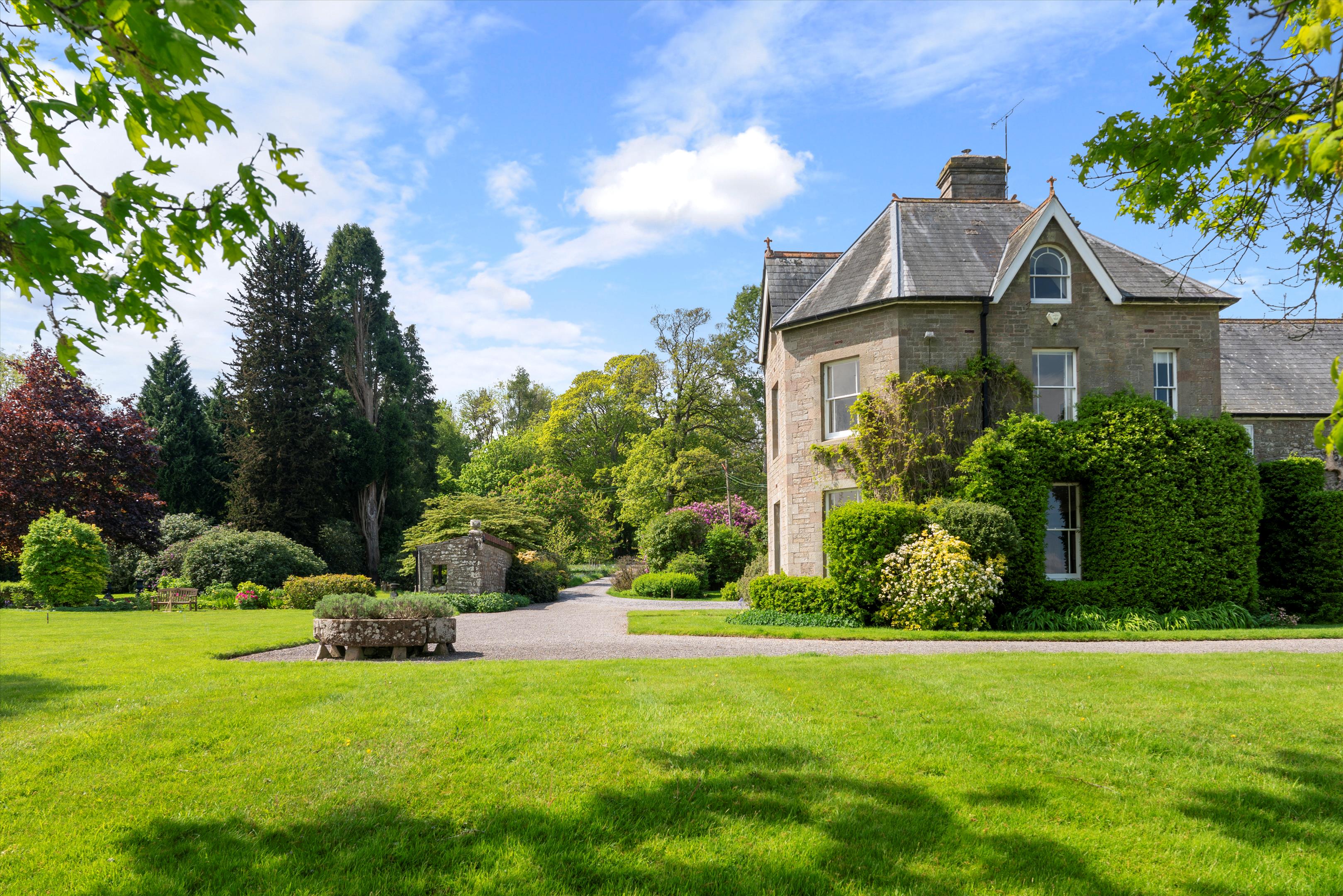 Penallt, Monmouth, Monmouthshire, NP25