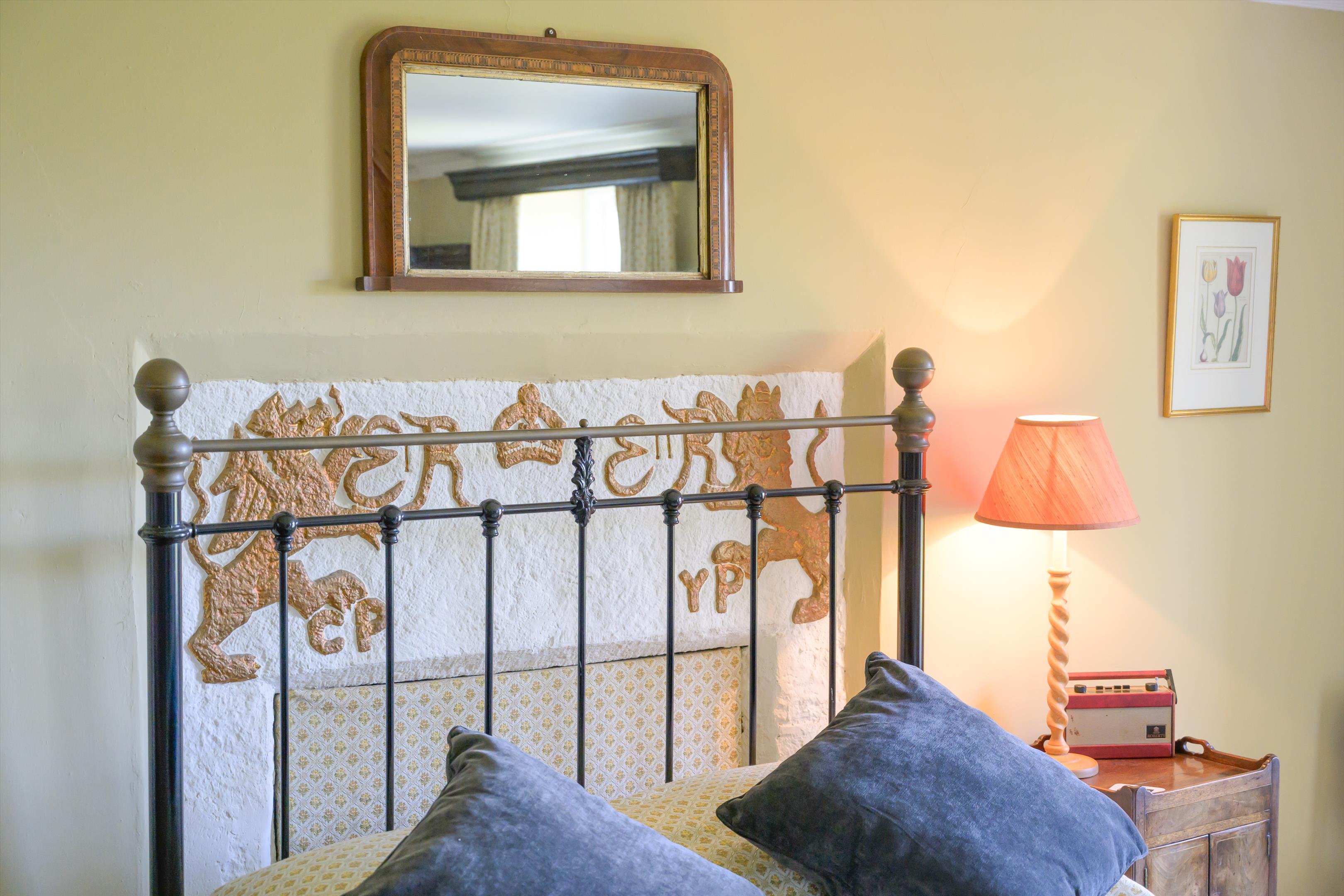 Penallt, Monmouth, Monmouthshire, NP25