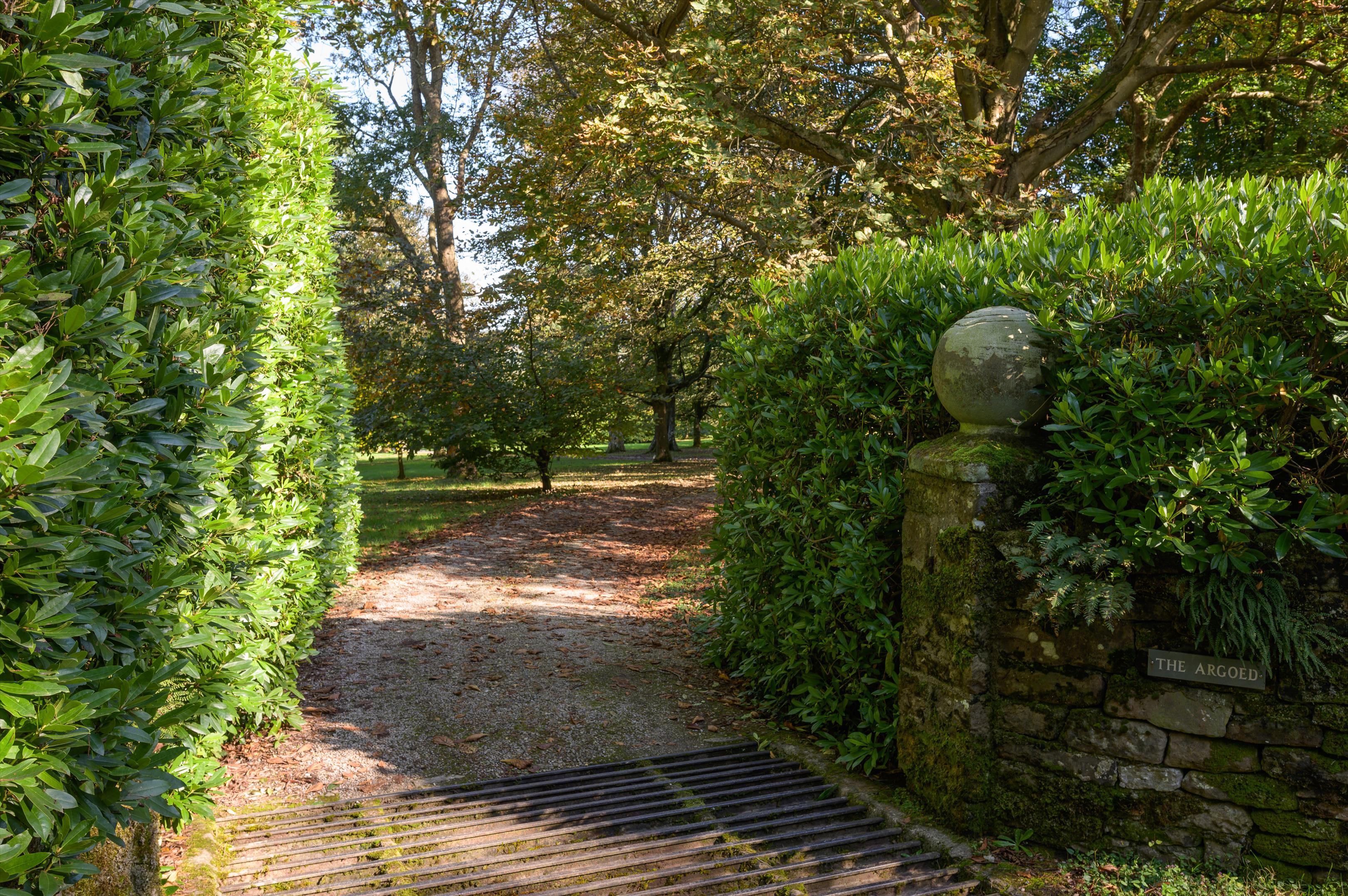 Penallt, Monmouth, Monmouthshire, NP25