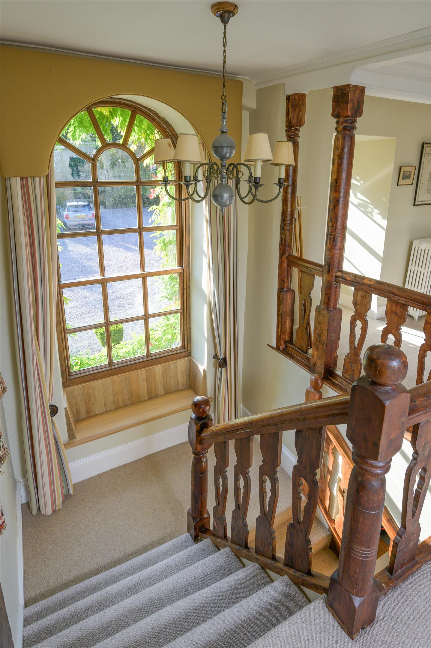 Penallt, Monmouth, Monmouthshire, NP25