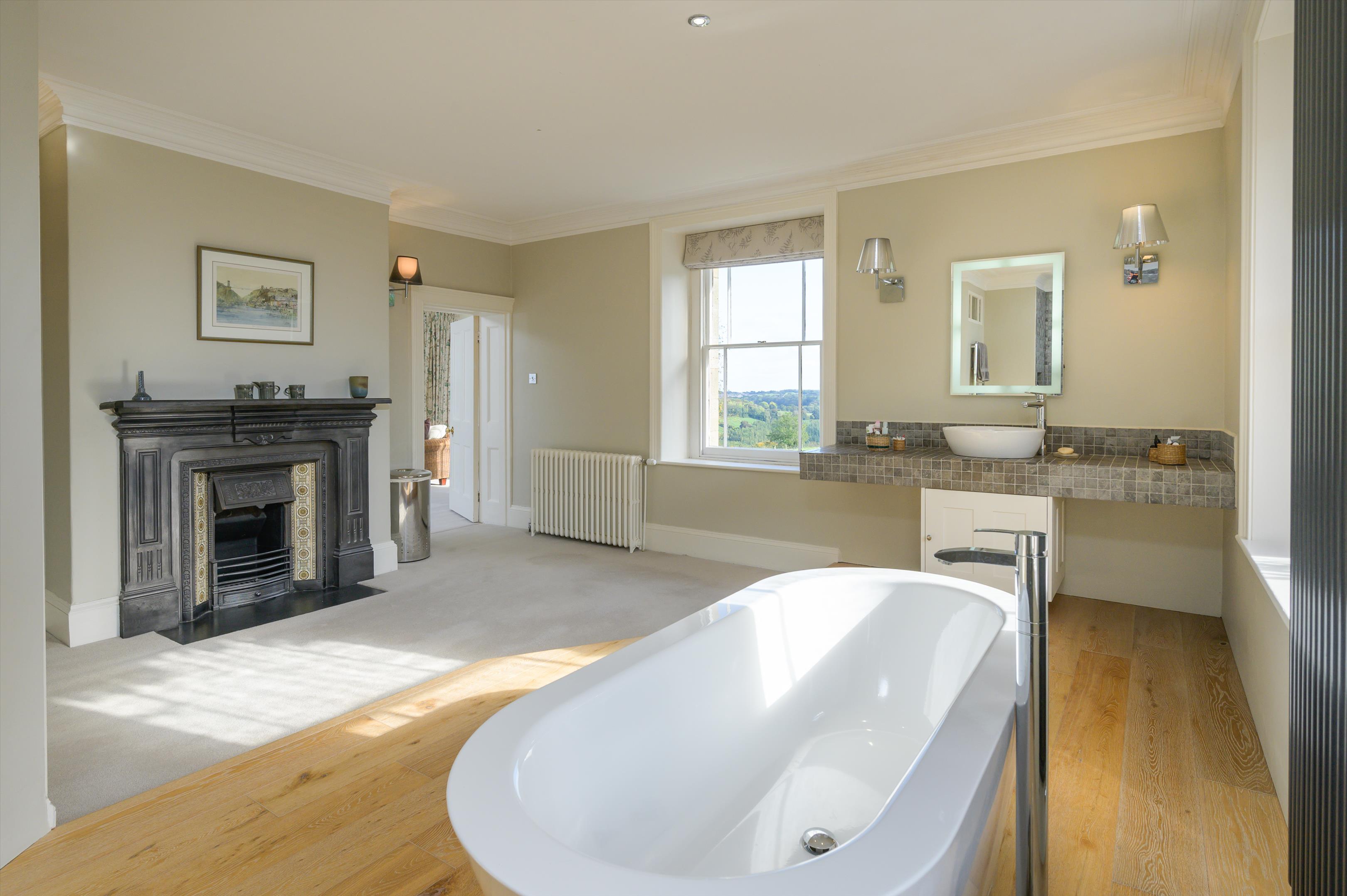 Penallt, Monmouth, Monmouthshire, NP25