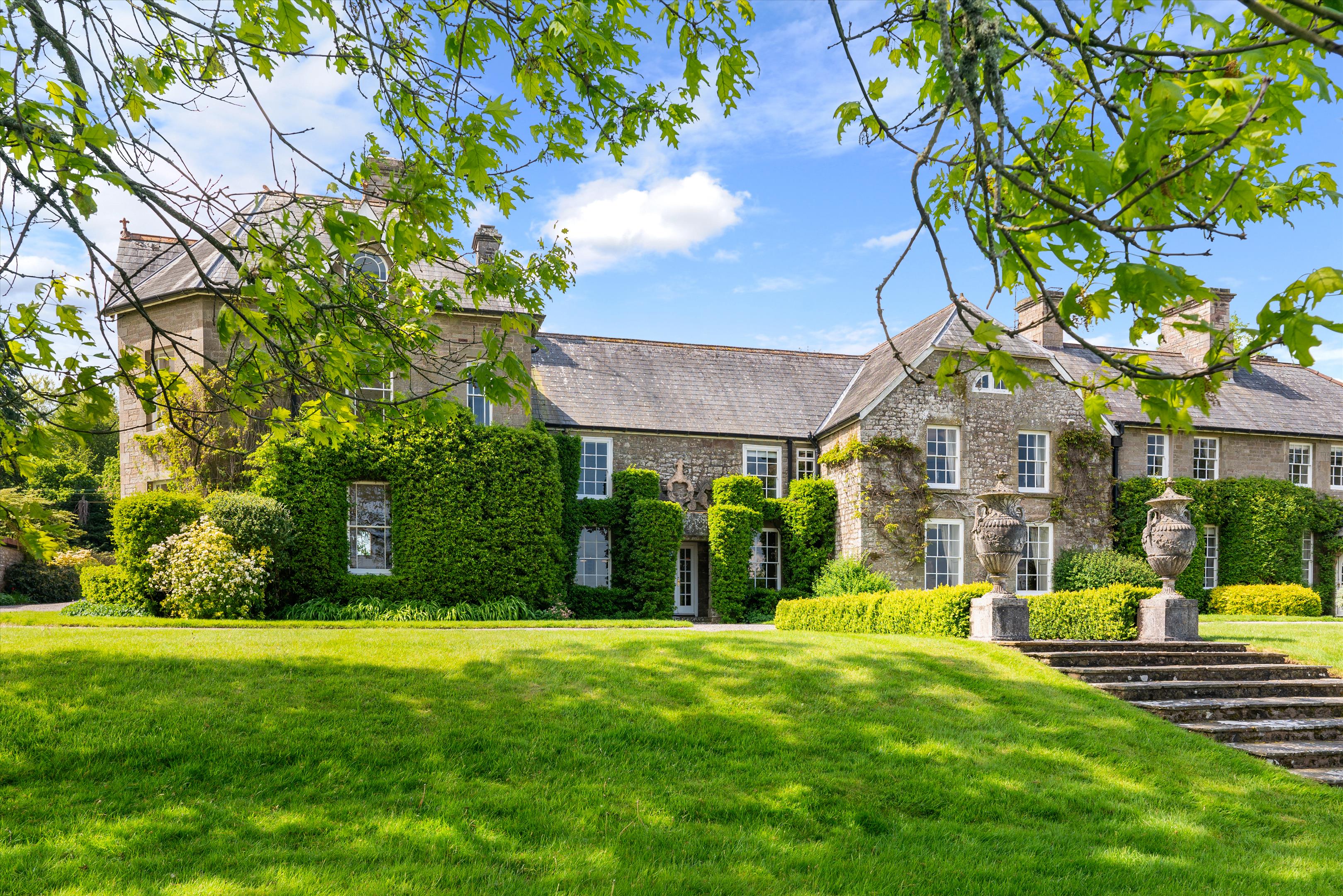 Penallt, Monmouth, Monmouthshire, NP25