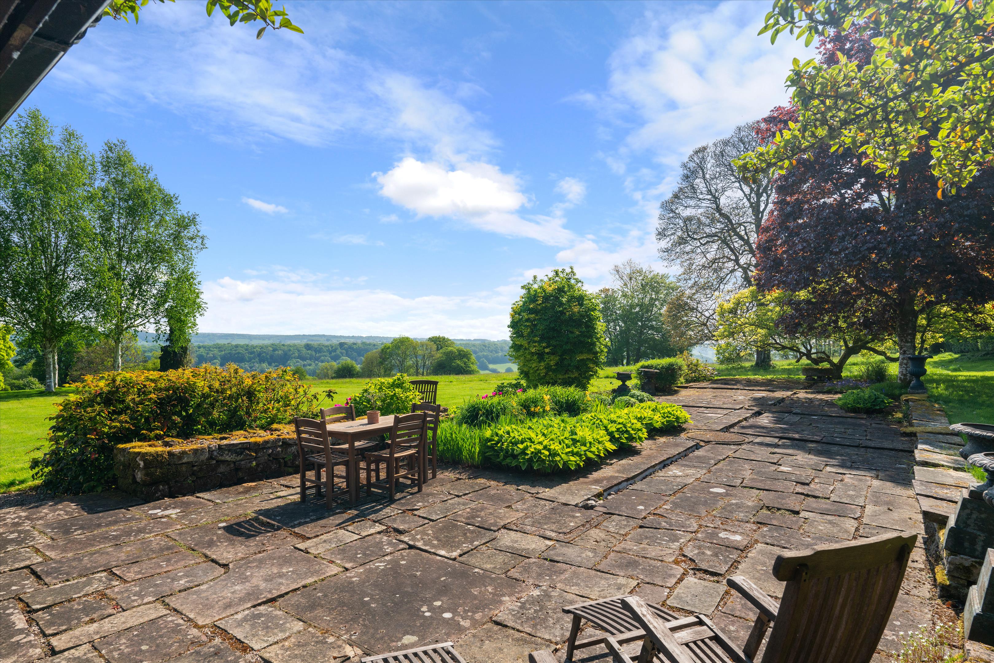 Penallt, Monmouth, Monmouthshire, NP25