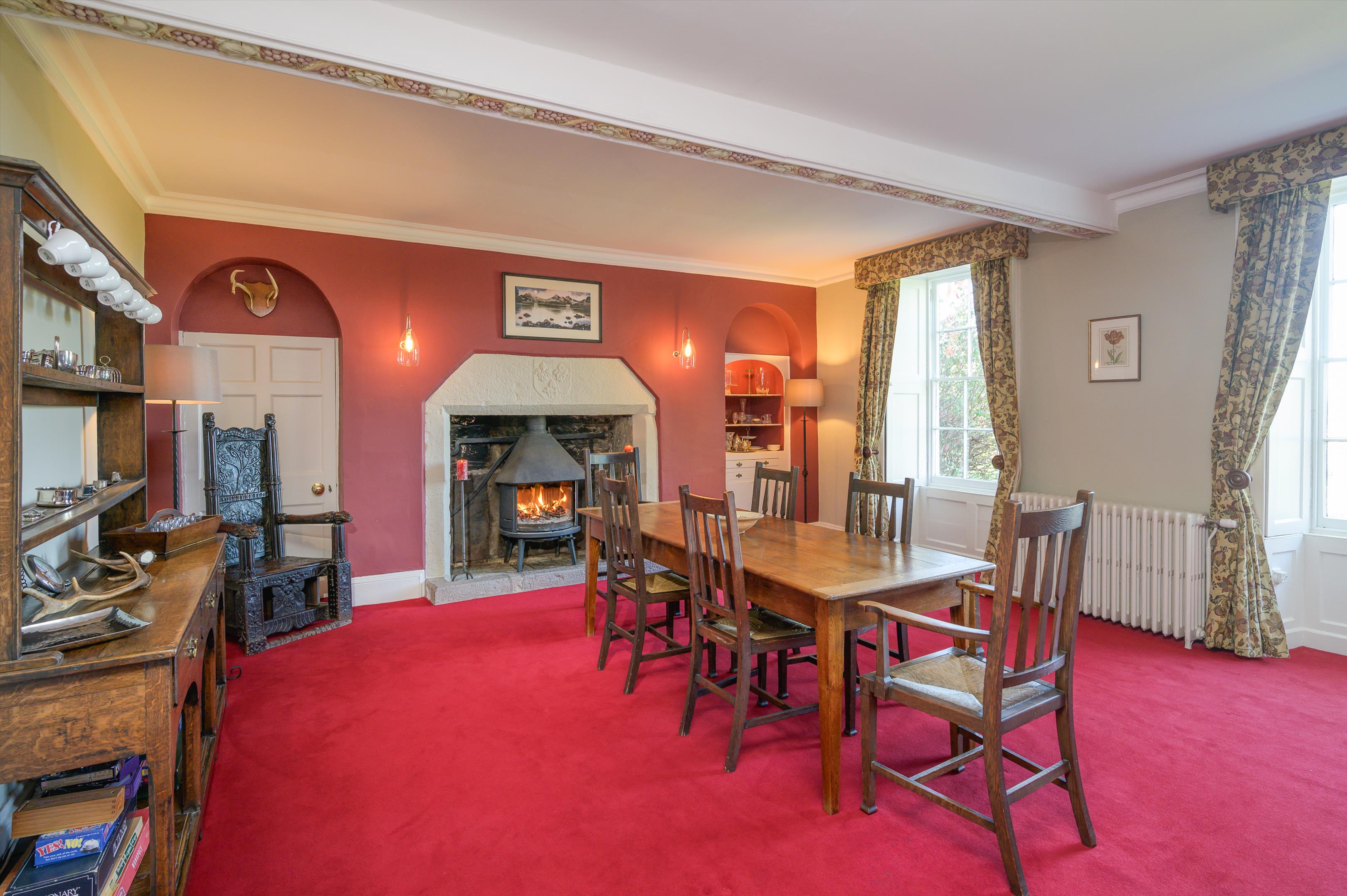 Penallt, Monmouth, Monmouthshire, NP25
