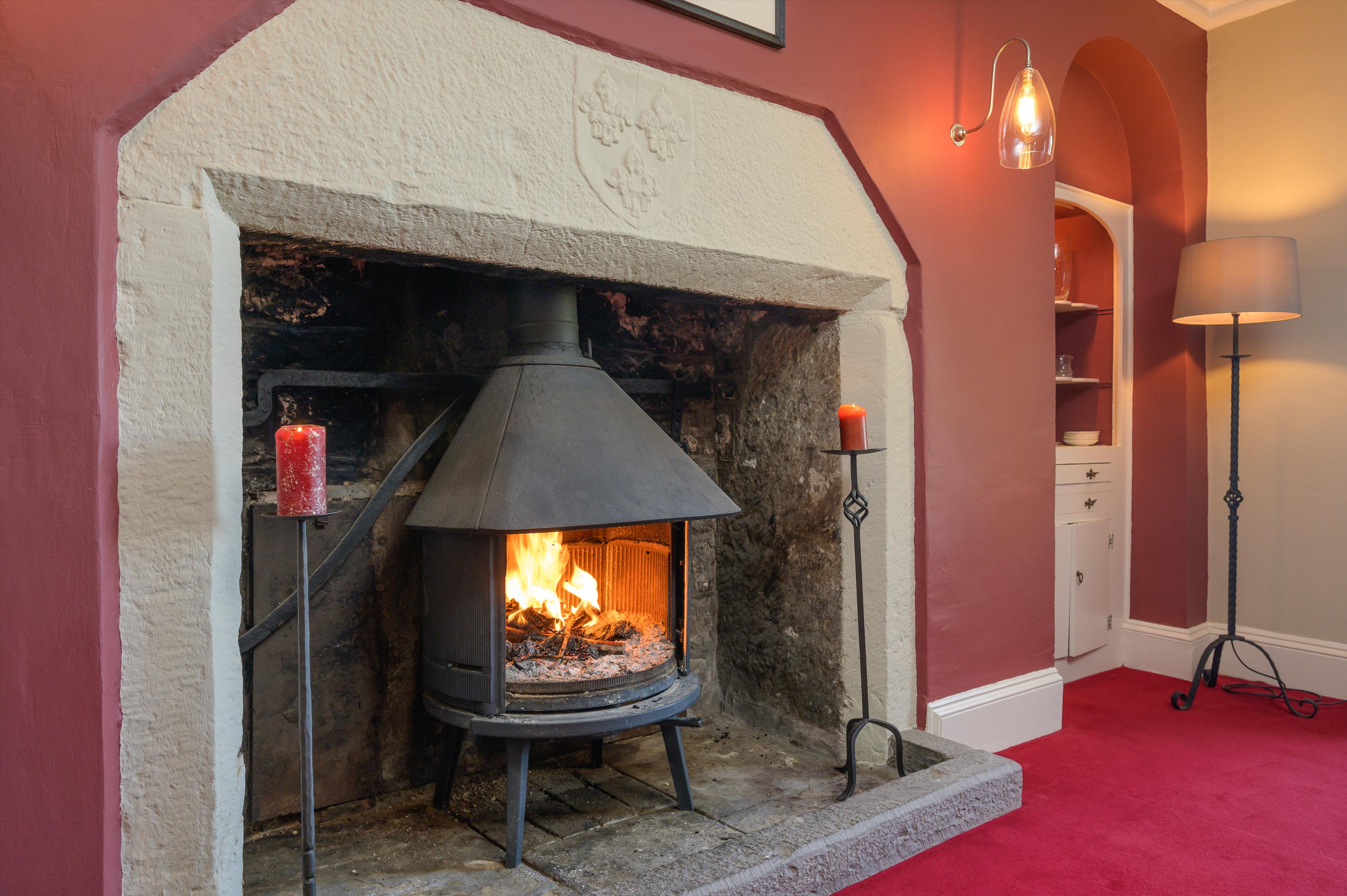 Penallt, Monmouth, Monmouthshire, NP25