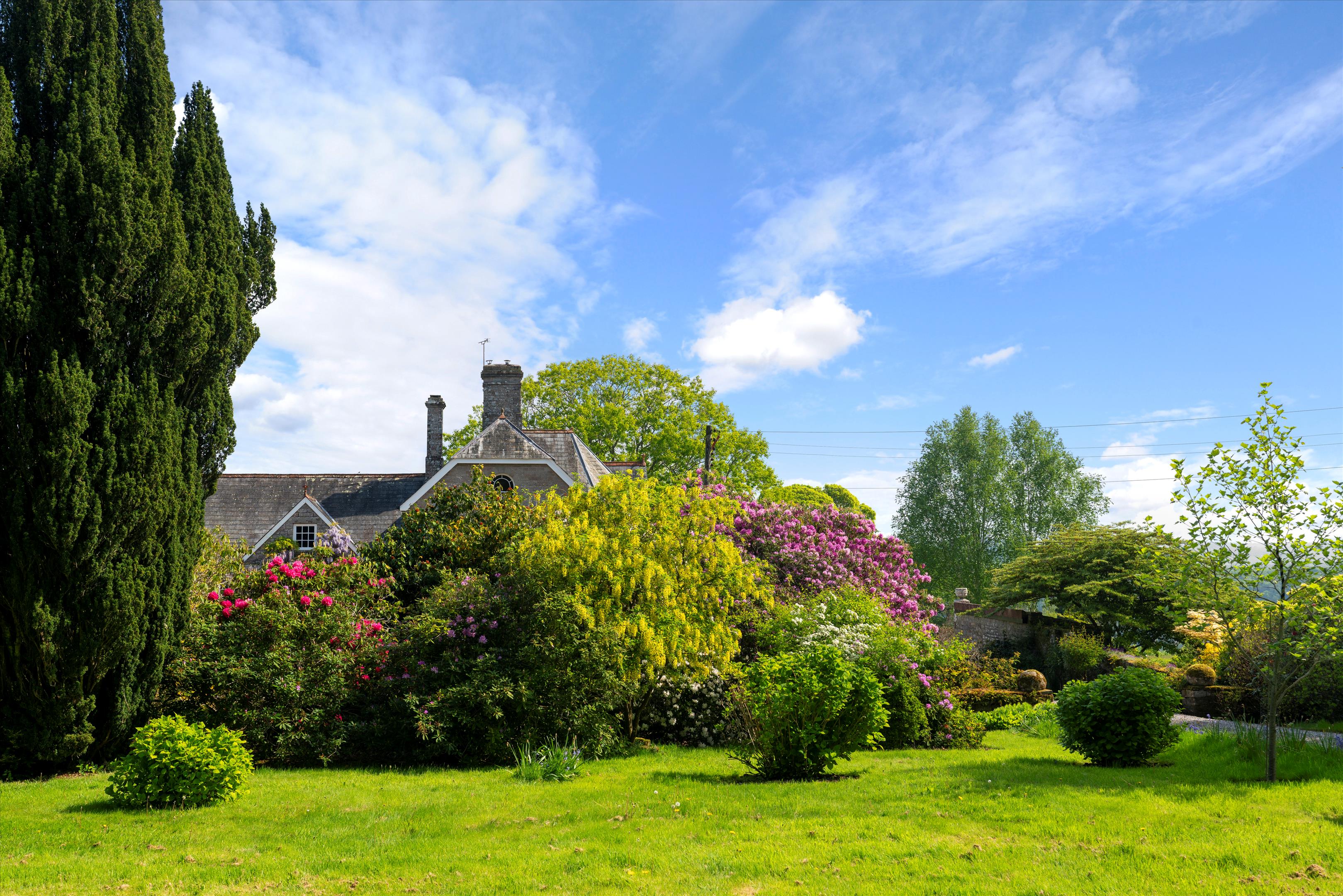 Penallt, Monmouth, Monmouthshire, NP25