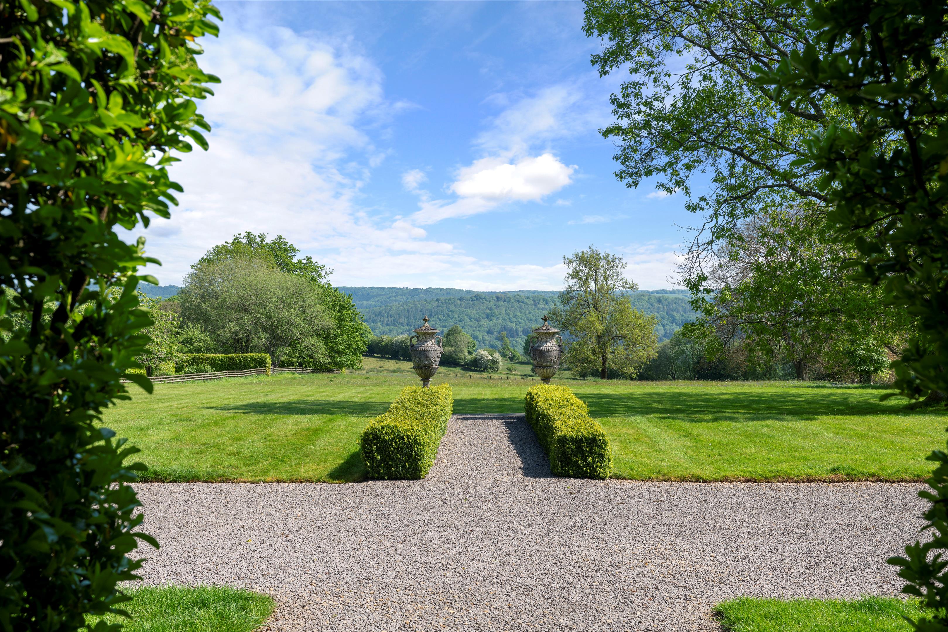 Penallt, Monmouth, Monmouthshire, NP25