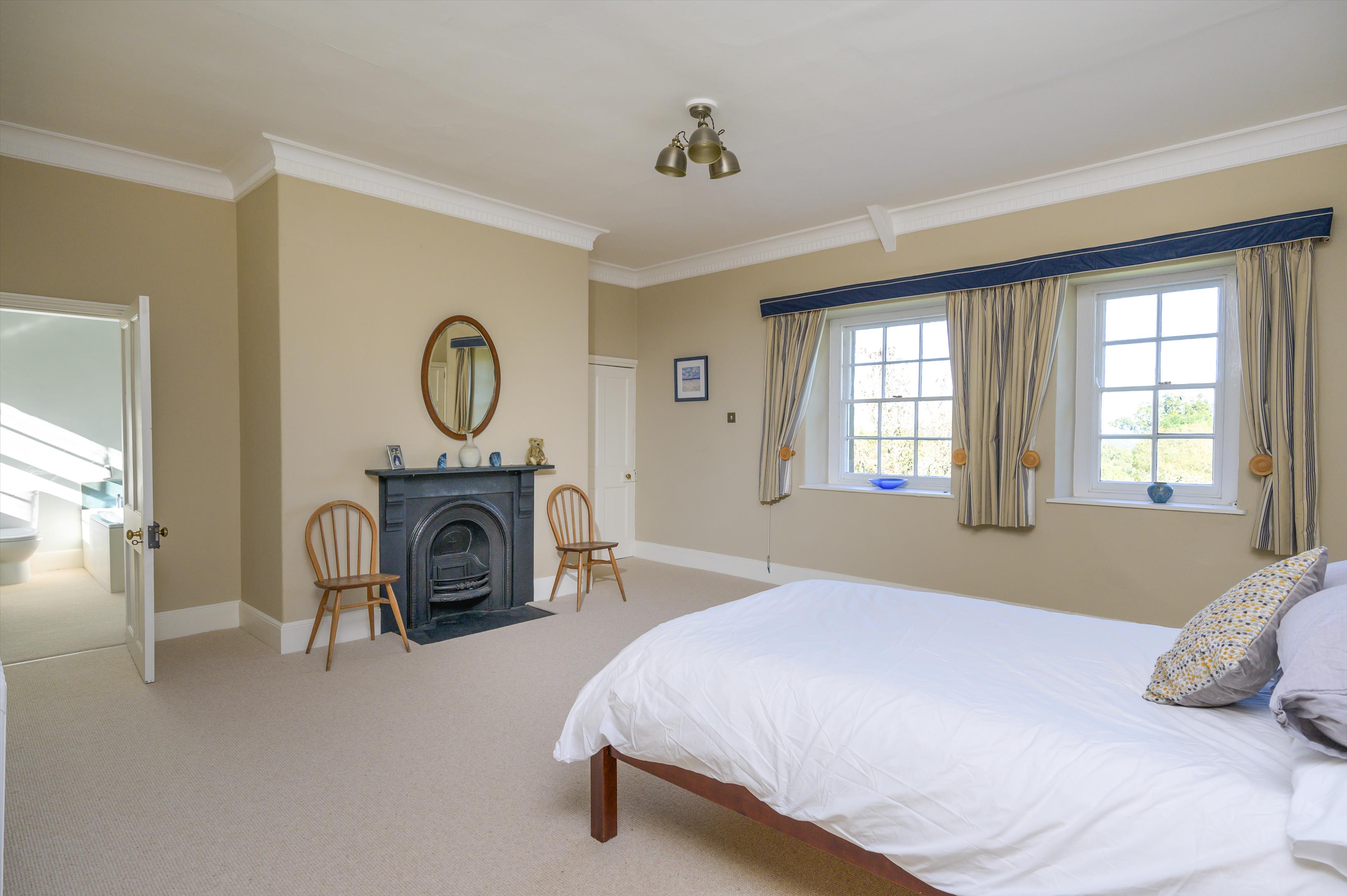 Penallt, Monmouth, Monmouthshire, NP25