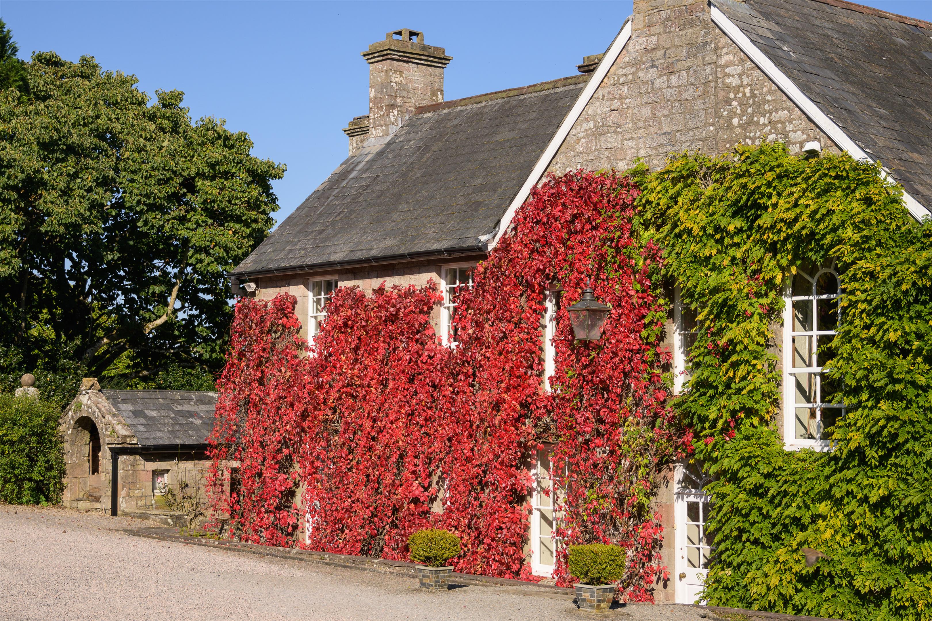Penallt, Monmouth, Monmouthshire, NP25