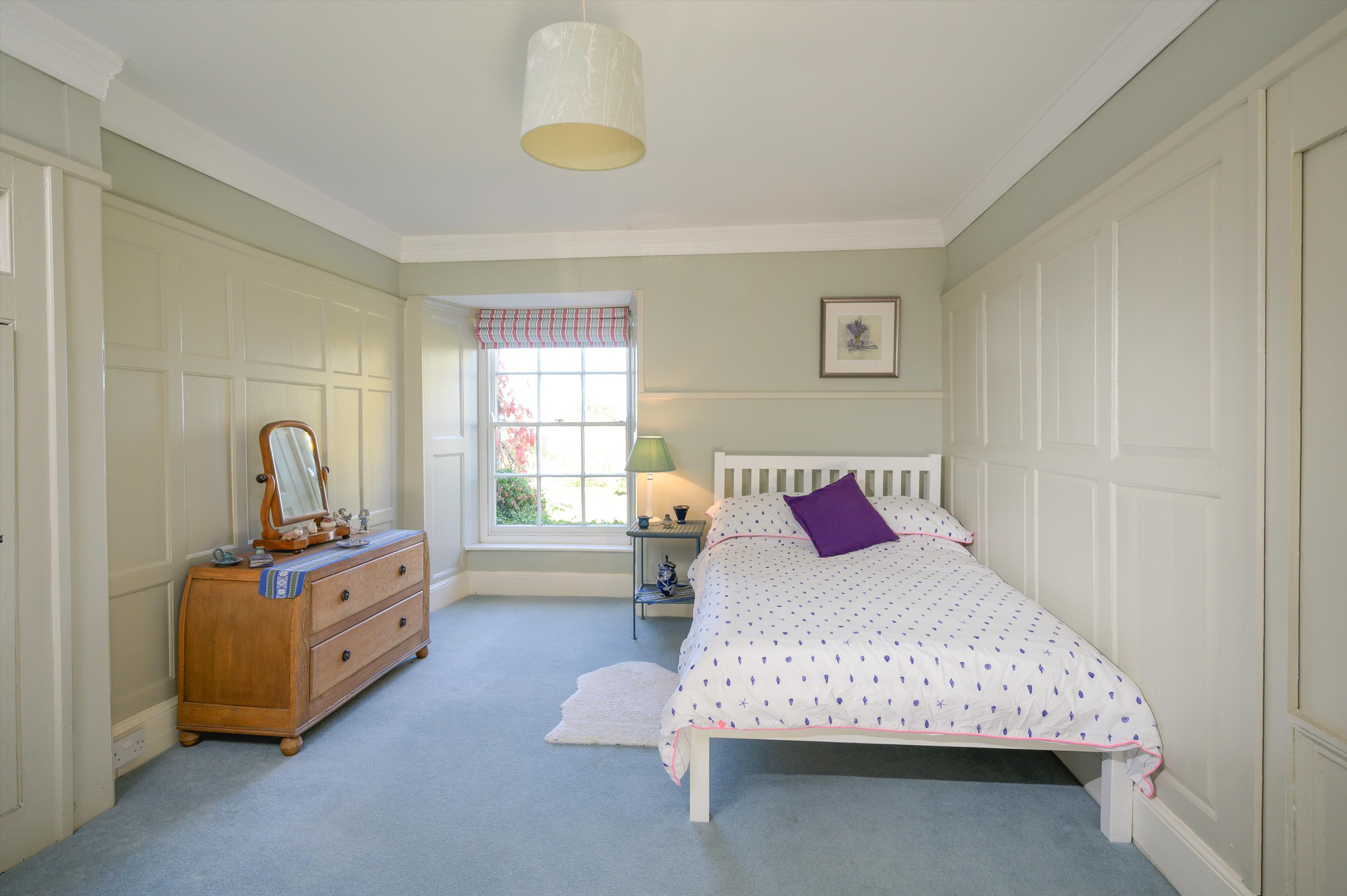 Penallt, Monmouth, Monmouthshire, NP25