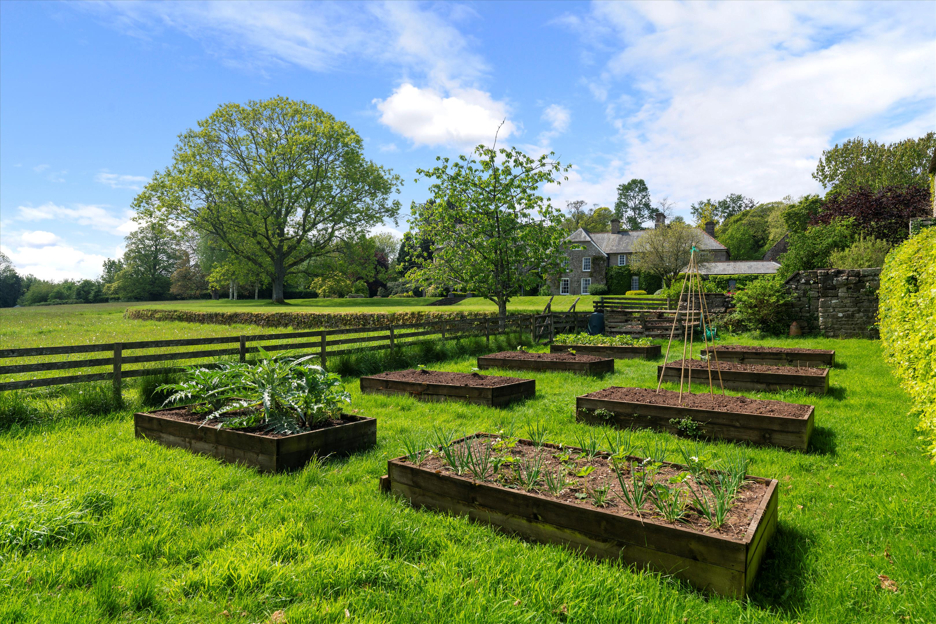 Penallt, Monmouth, Monmouthshire, NP25