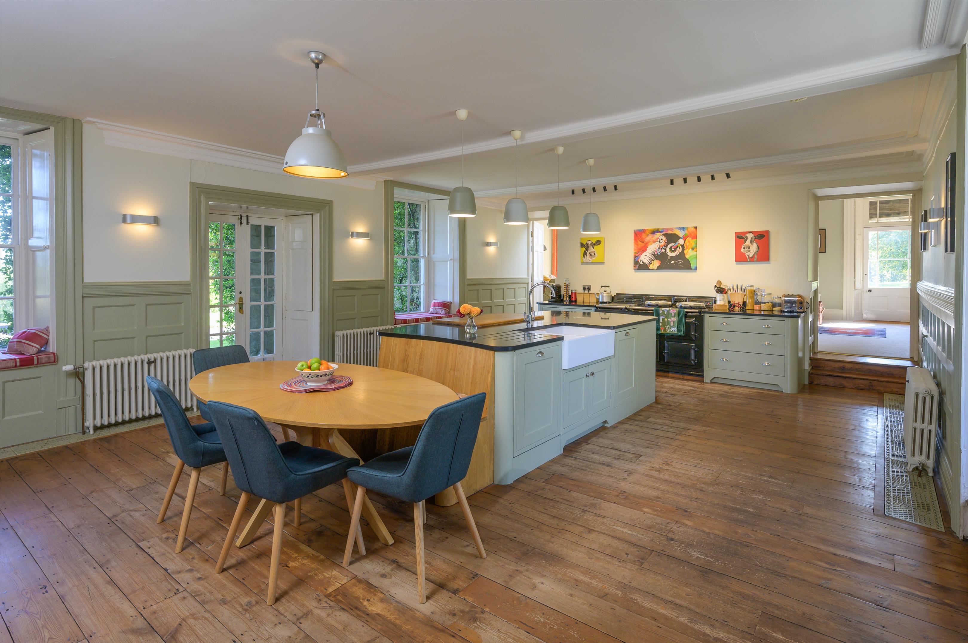 Penallt, Monmouth, Monmouthshire, NP25