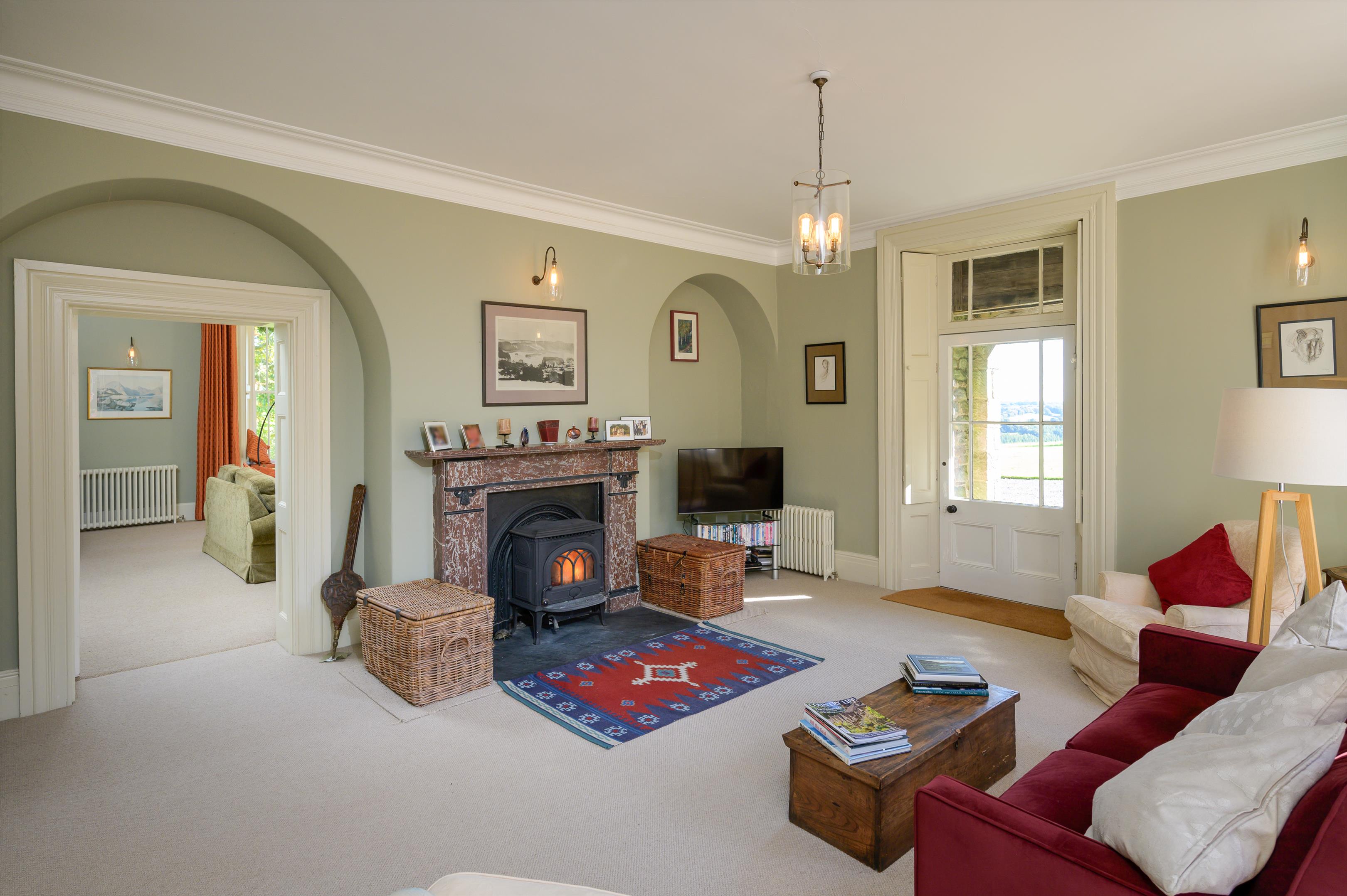 Penallt, Monmouth, Monmouthshire, NP25