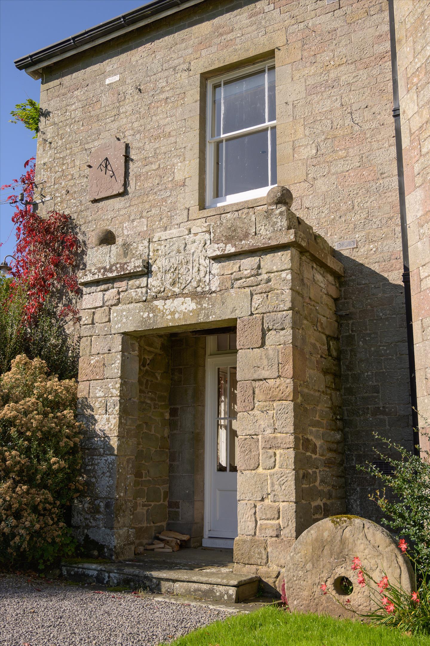 Penallt, Monmouth, Monmouthshire, NP25